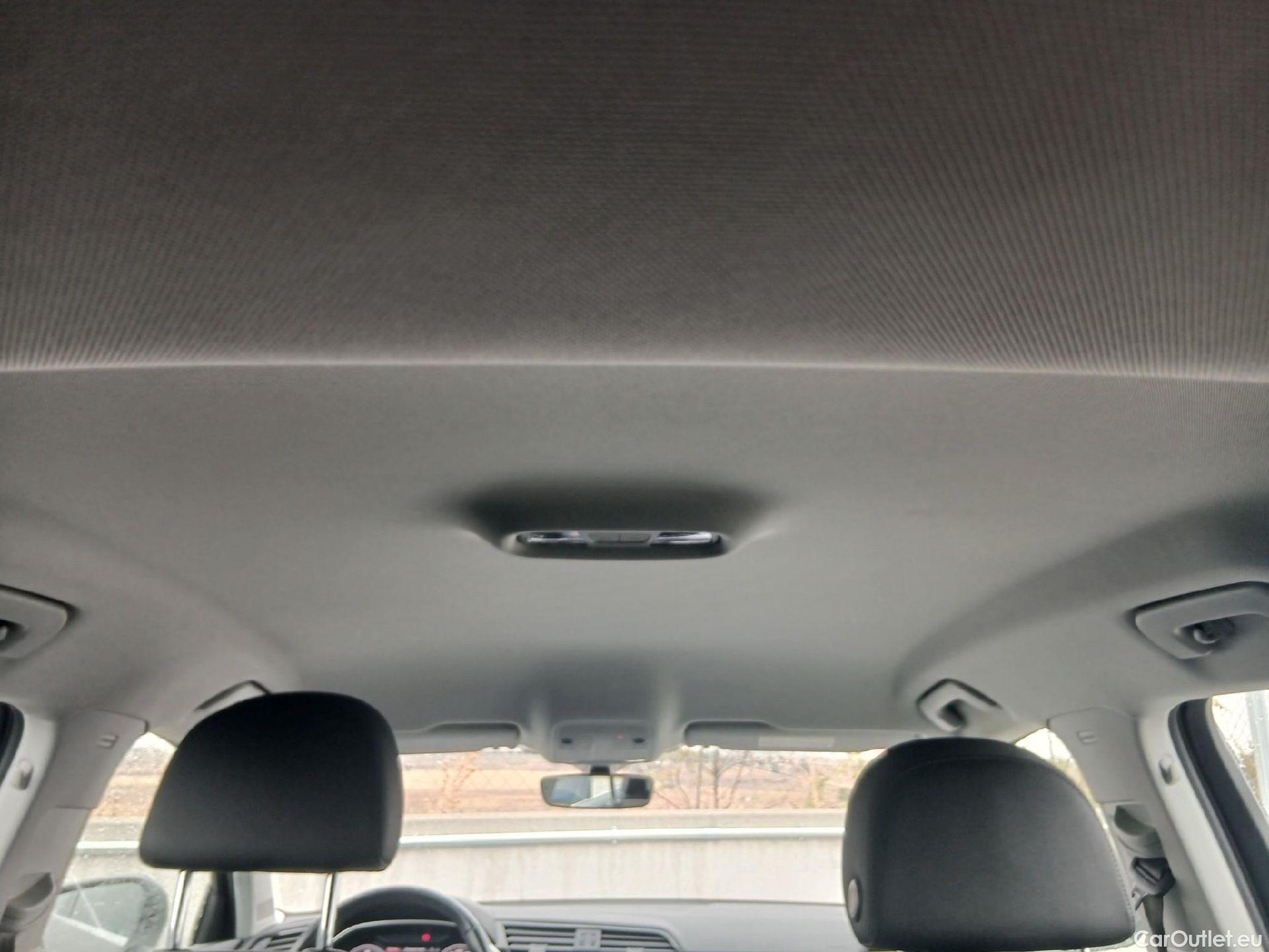 Audi  Q3 AUDI  / 2018 / 5P / todoterreno Advanced 35 TDI 110kW (150CV) S tronic (AC5) #10