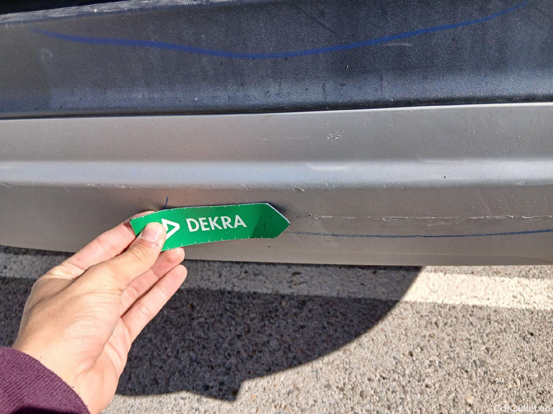  Ford  Kuga FORD  / 2016 / 5P / todoterreno 1.5 EcoBoost 88kW 4x2 Trend+ (CX) #31