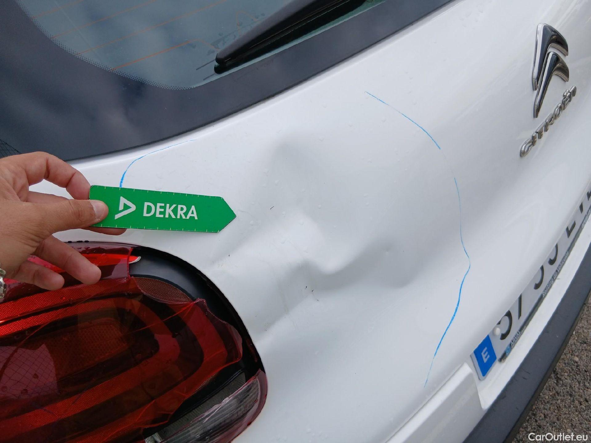  Citroen  C3 CITROEN  / 2020 / 5P / berlina con portón BlueHDi 75KW (100CV) S&S Live Pack #17