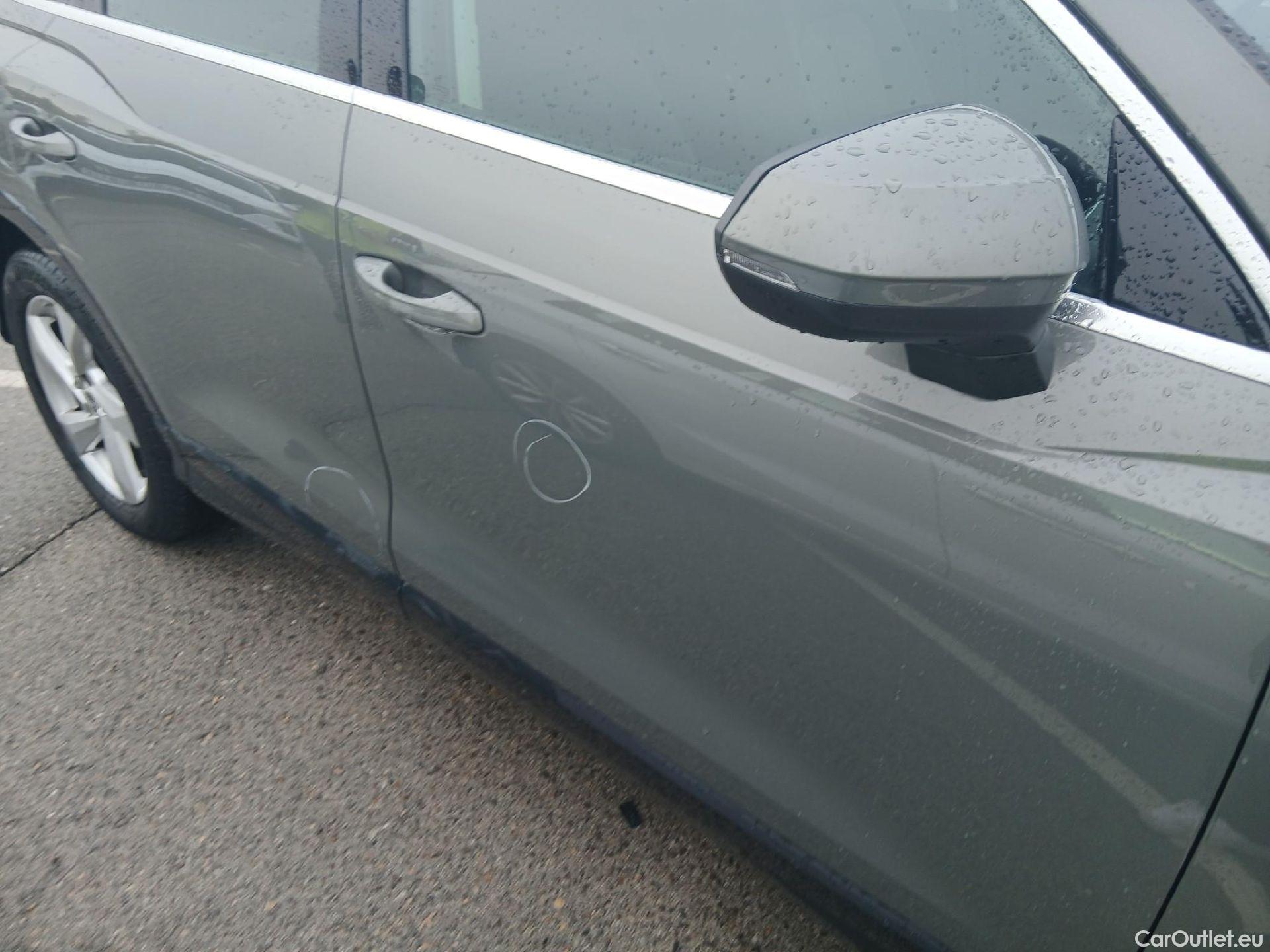 Audi  Q3 AUDI  / 2018 / 5P / todoterreno Advanced 35 TDI 110kW (150CV) S tronic (AC5) #23