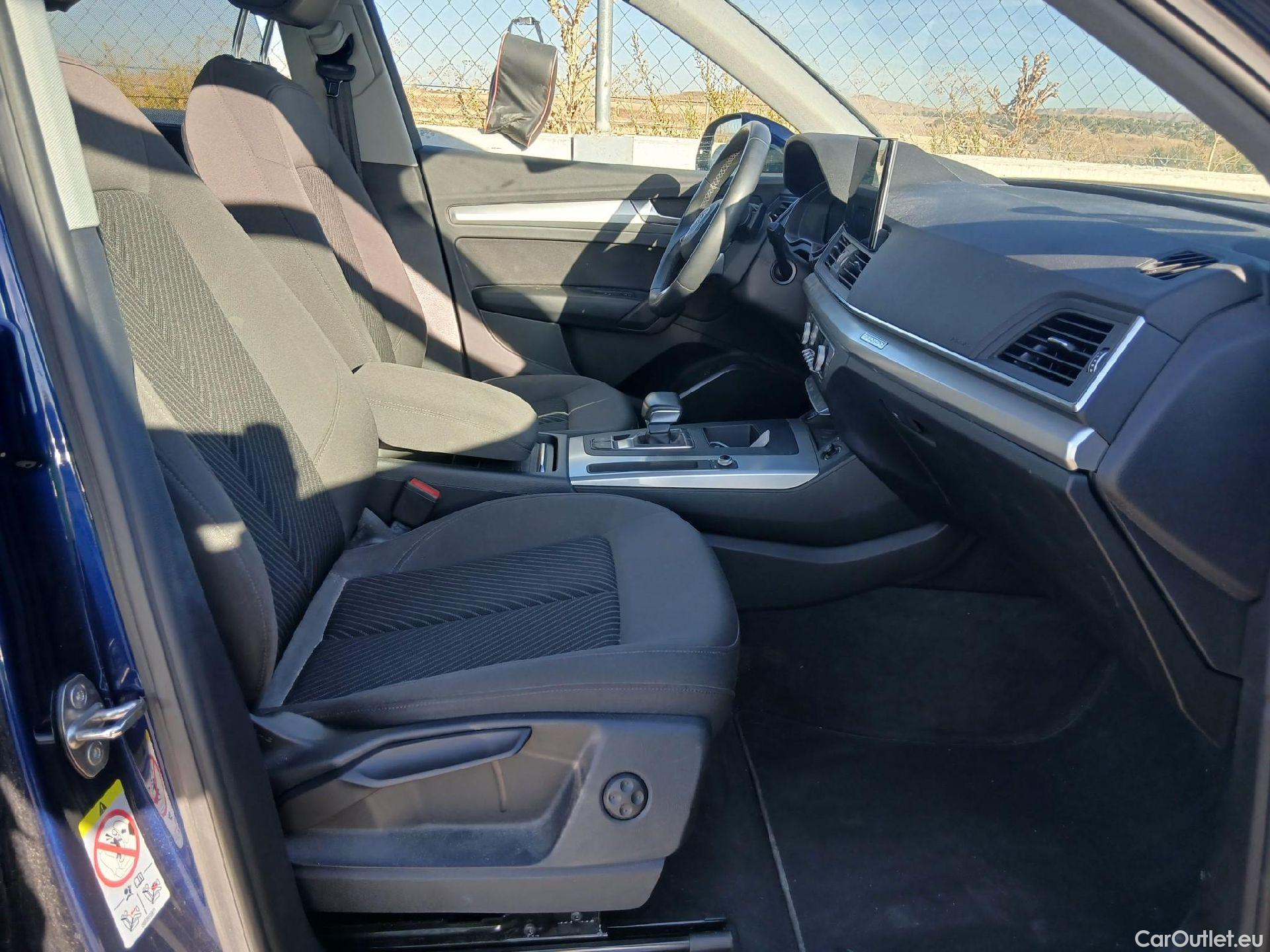 Audi  Q5 AUDI  SPORTBACK / 2020 / 5P / todoterreno Advanced 40 TDI 150kW quattro-ultra #6