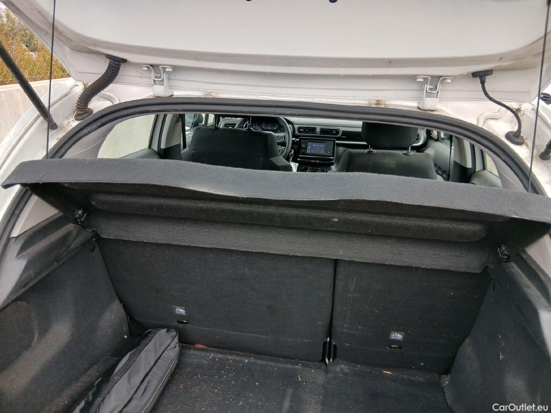  Citroen  C3 CITROEN  / 2020 / 5P / berlina con portón BlueHDi 75KW (100CV) S&S Live Pack #25