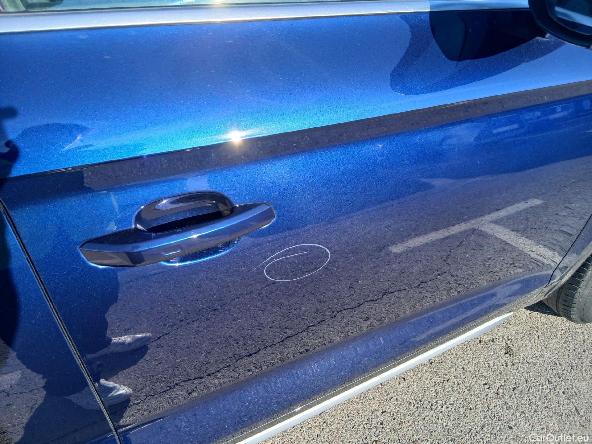 Audi  Q5 AUDI  SPORTBACK / 2020 / 5P / todoterreno Advanced 40 TDI 150kW quattro-ultra #47