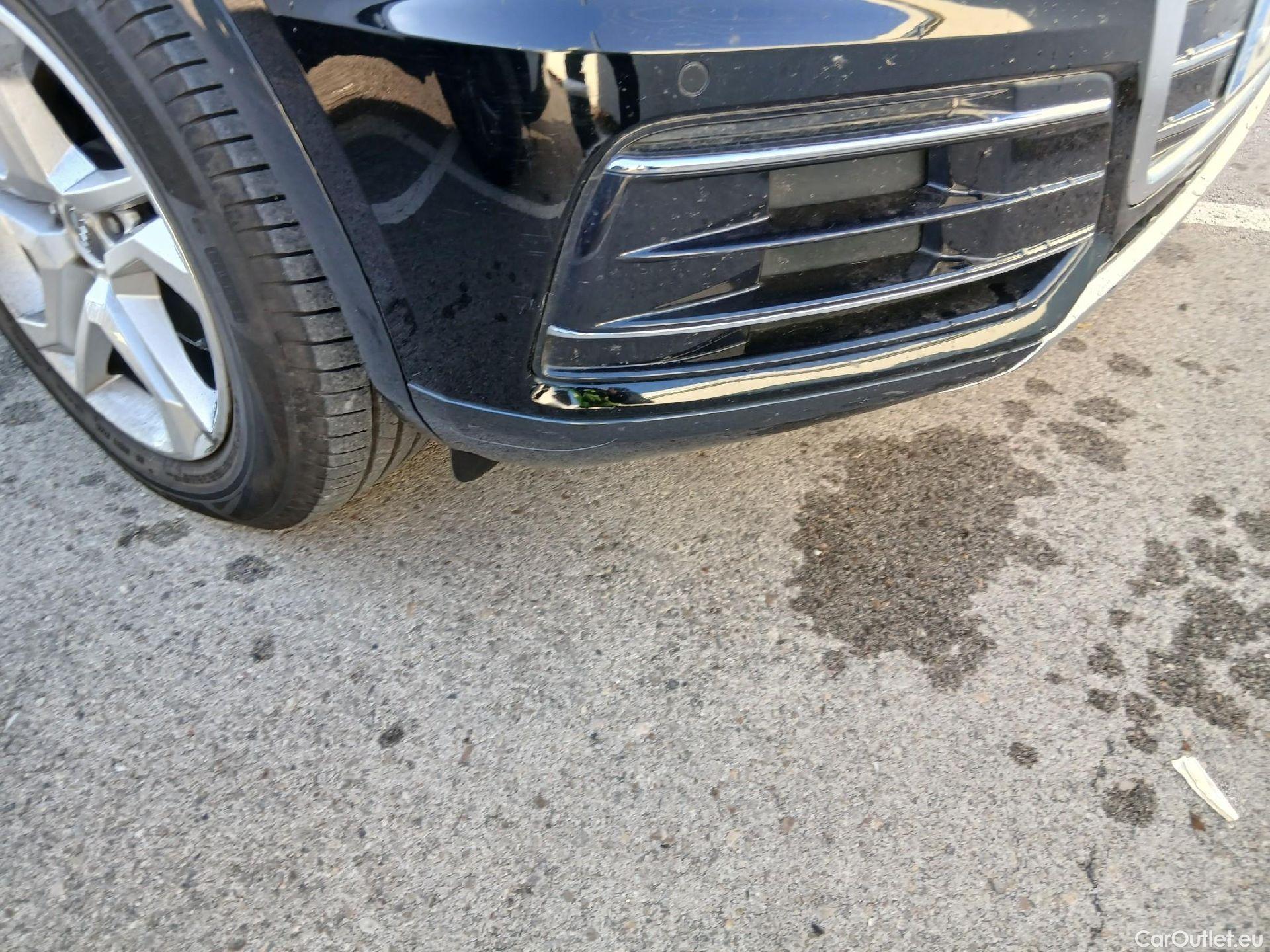  Audi  Q5 AUDI  / 2016 / 5P / todoterreno Design 35 TDI 120kW quattro S tronic #7