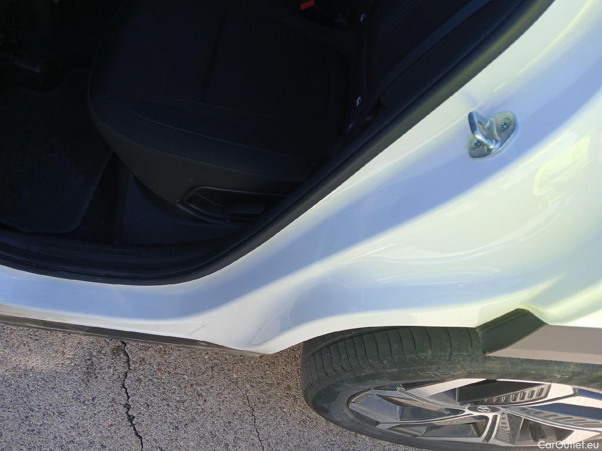  Hyundai  Tucson HYUNDAI  / 2020 / 5P / todoterreno 1.6 TGDI PHEV 195kW Tecno Sky Auto 4x4 #6