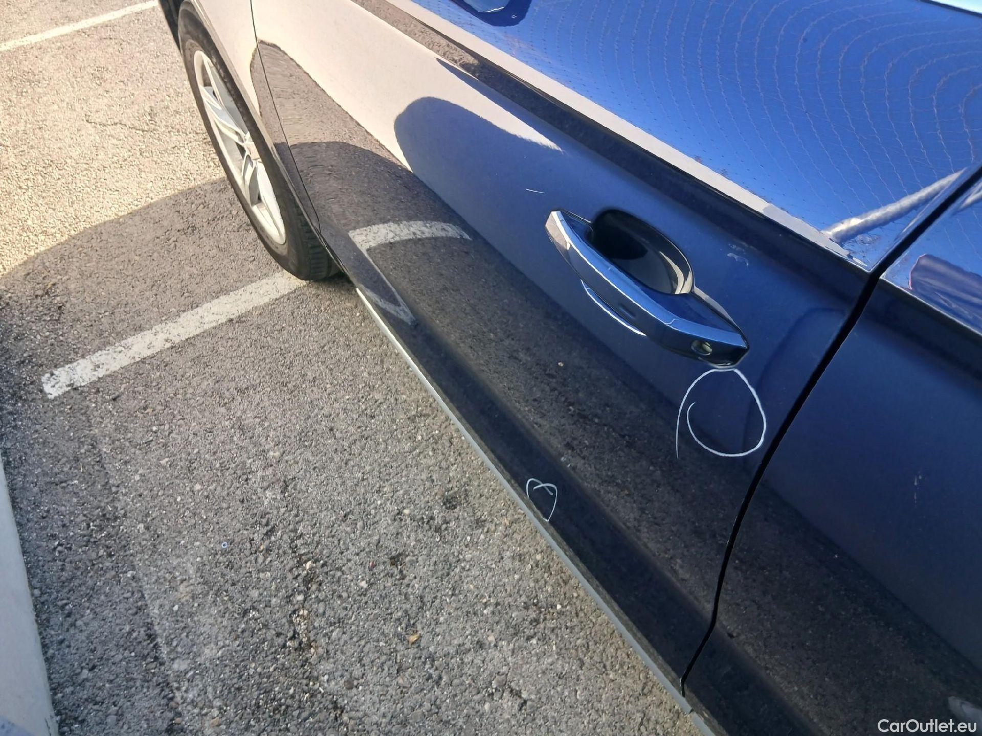 Audi  Q5 AUDI  SPORTBACK / 2020 / 5P / todoterreno Advanced 40 TDI 150kW quattro-ultra #29