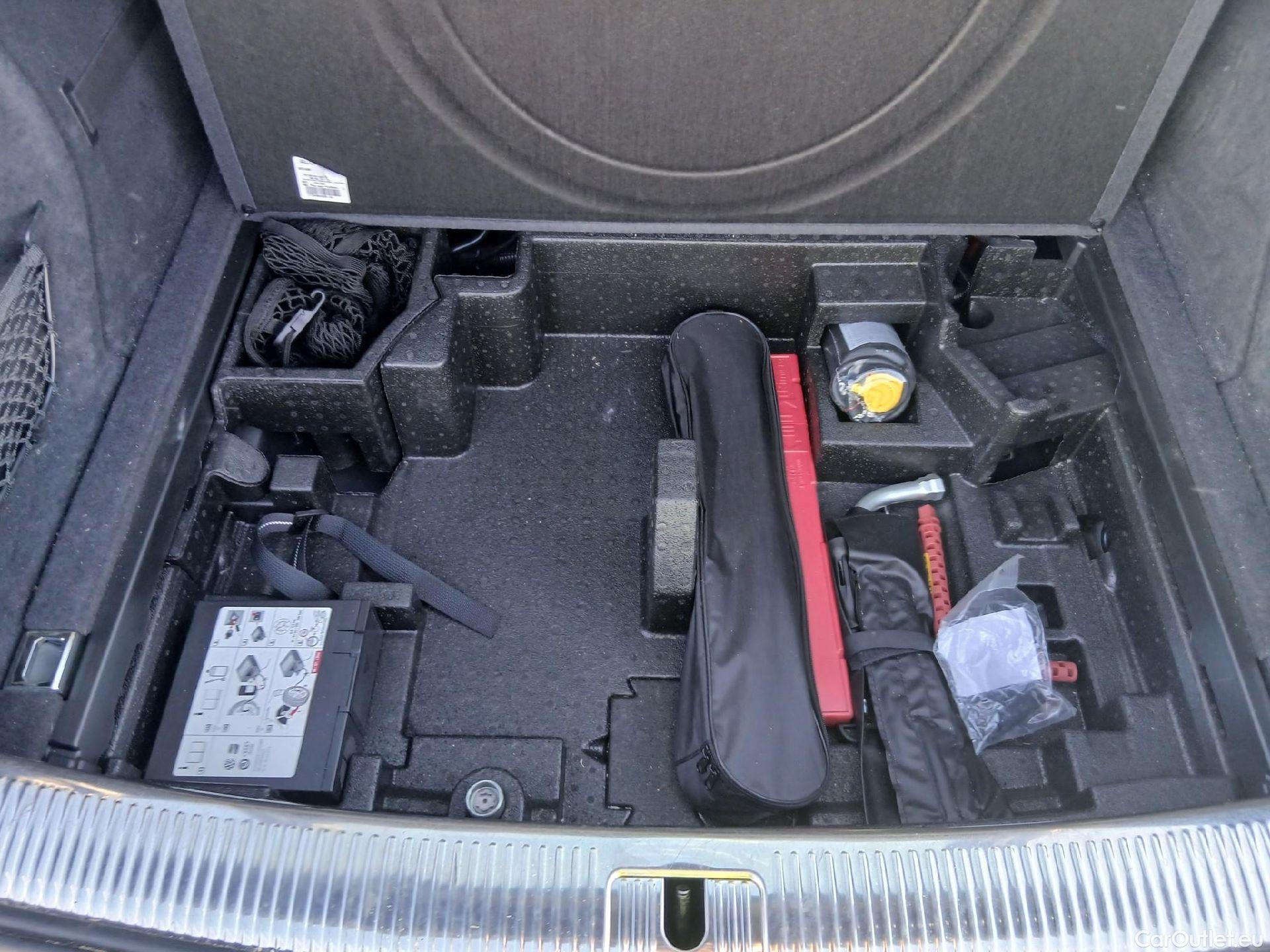 Audi  Q5 AUDI  SPORTBACK / 2020 / 5P / todoterreno Advanced 40 TDI 150kW quattro-ultra #15