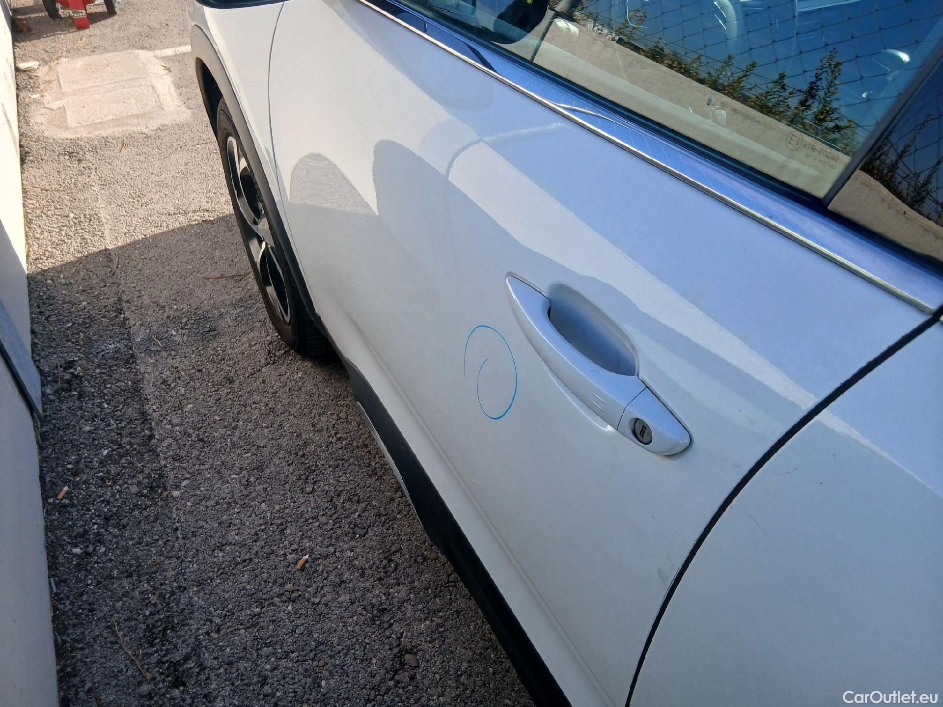  Citroen  C5 CITROEN  Aircross / 2018 / 5P / todoterreno BlueHdi 96kW (130CV) S&S Feel (AC) #15