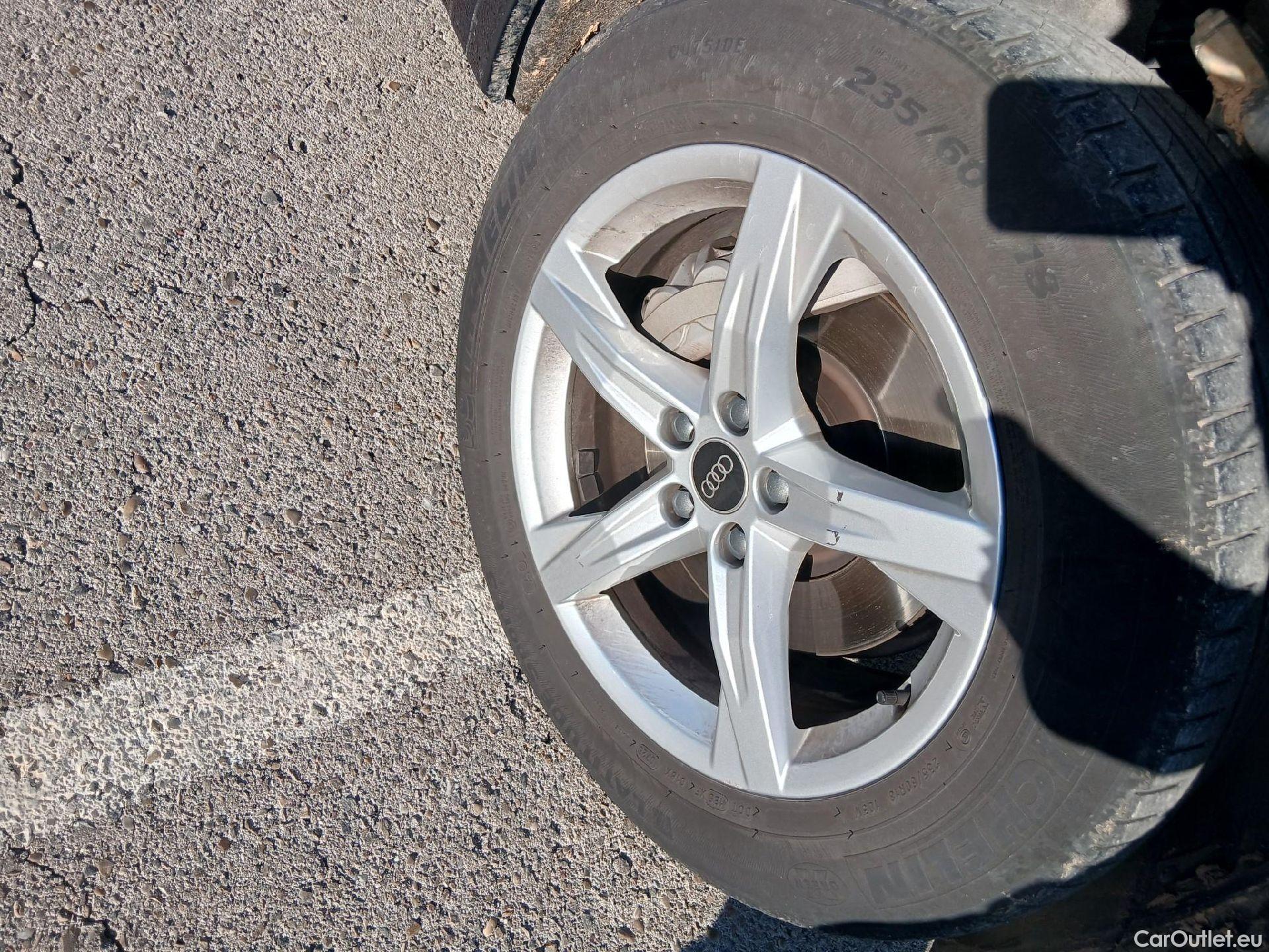 Audi  Q5 AUDI  SPORTBACK / 2020 / 5P / todoterreno Advanced 40 TDI 150kW quattro-ultra #5