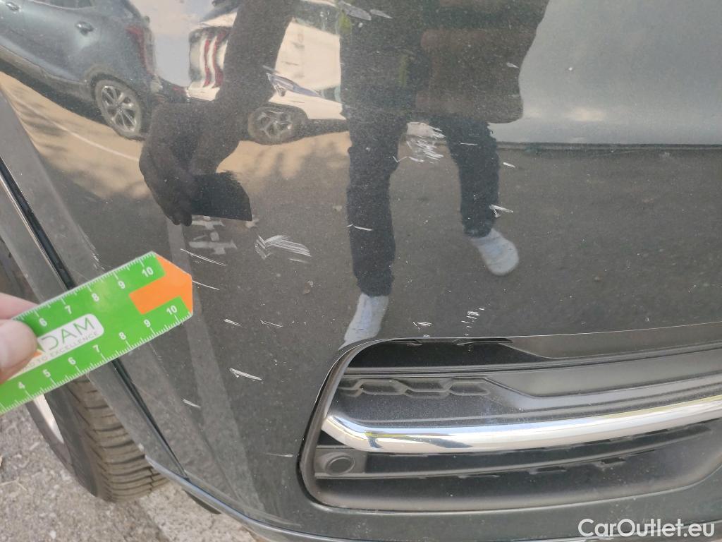 Volvo  XC90 VOLVO  / 2014 / 5P / todoterreno 2.0 T8 AWD Momentum Auto #30