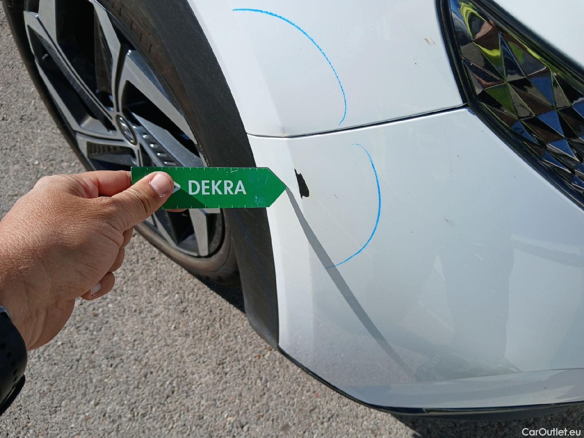  Hyundai  Tucson HYUNDAI  / 2020 / 5P / todoterreno 1.6 TGDI PHEV 195kW Tecno Sky Auto 4x4 #8