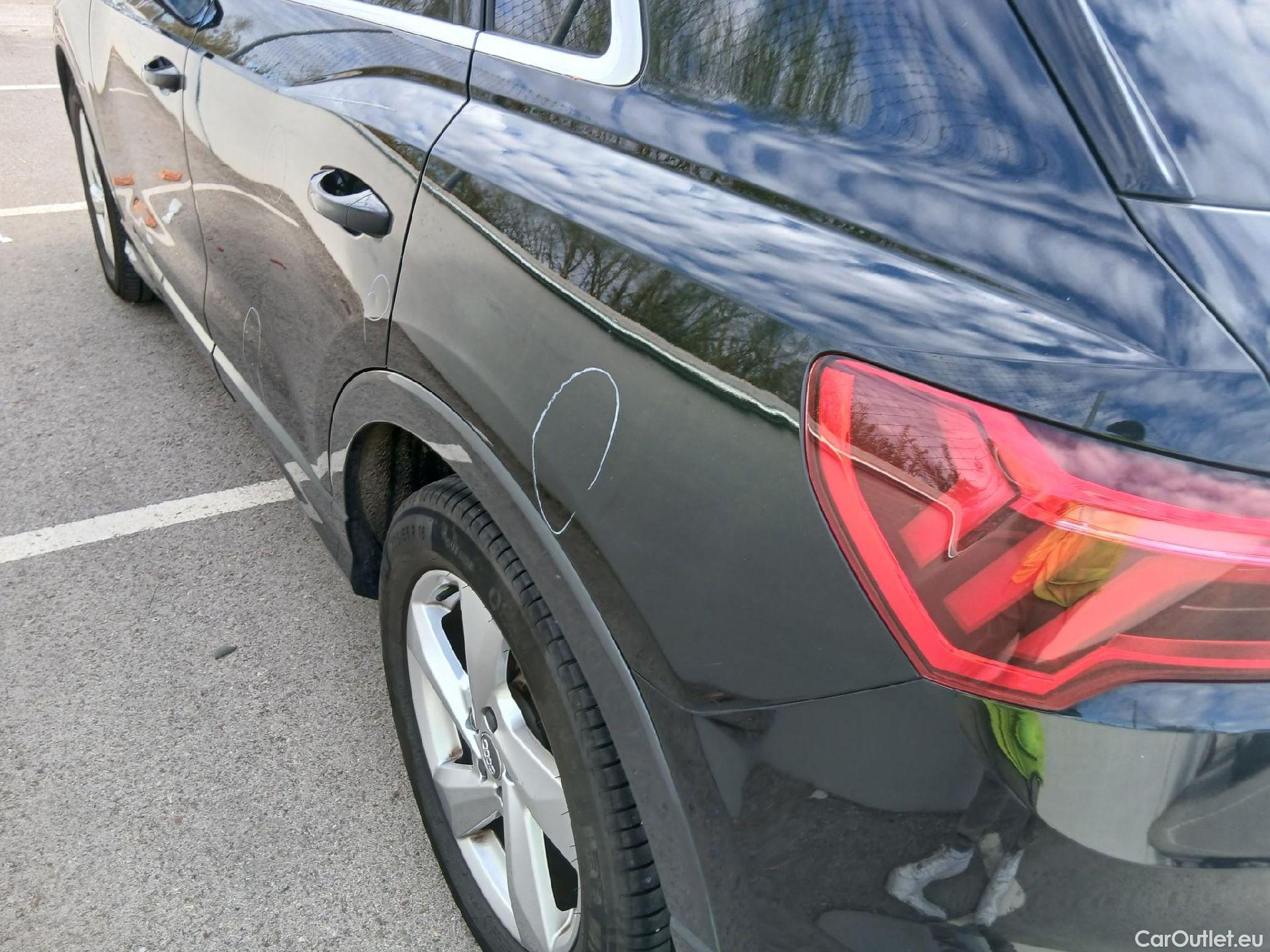  Audi  Q3 AUDI  / 2018 / 5P / todoterreno Advanced 35 TDI 110kW (150CV) S tronic #34