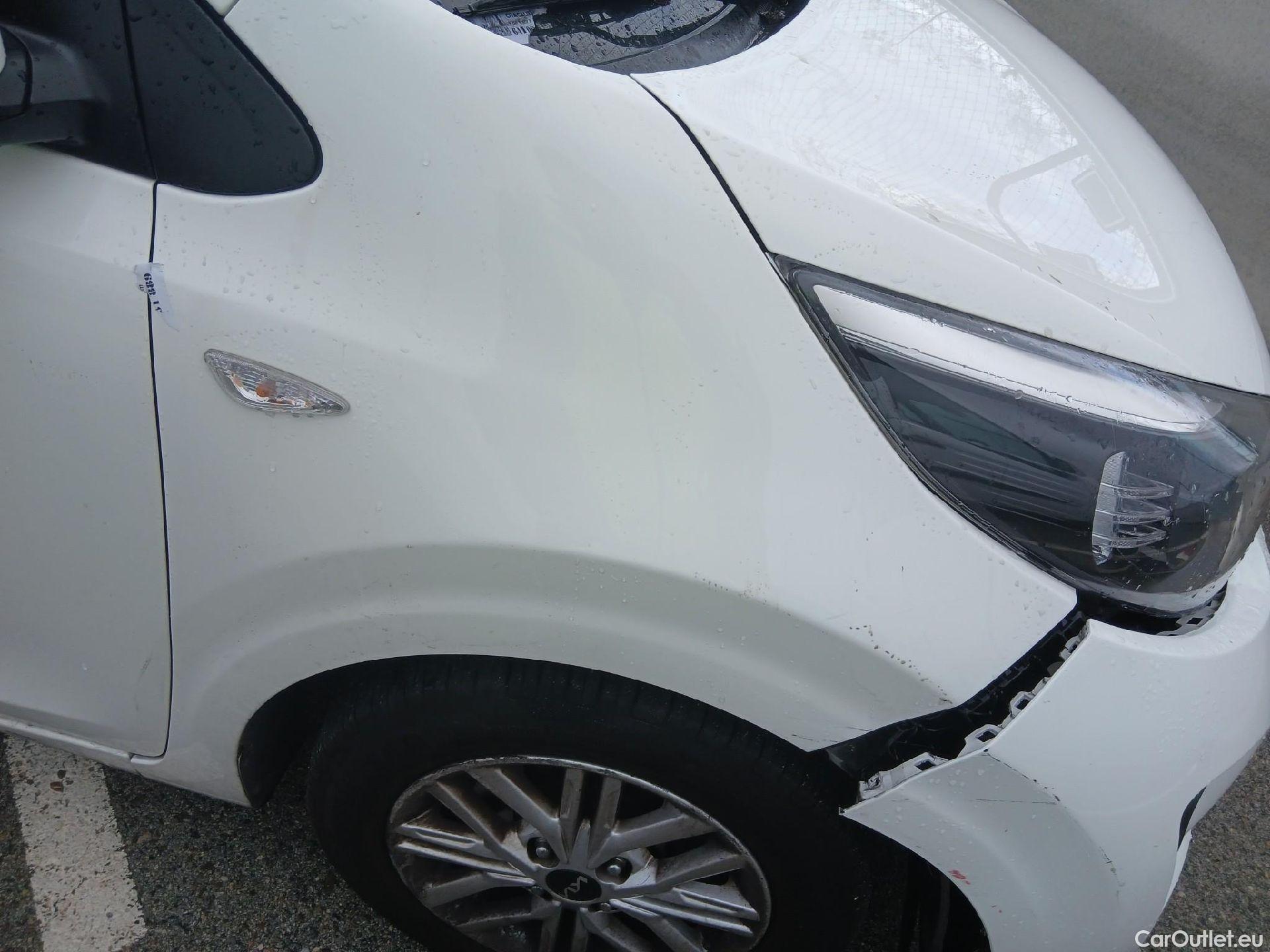  KIA  Picanto KIA  / 2020 / 5P / berlina con portón 1.0 DPi 49kW (67CV) Concept Pack Comfort #38