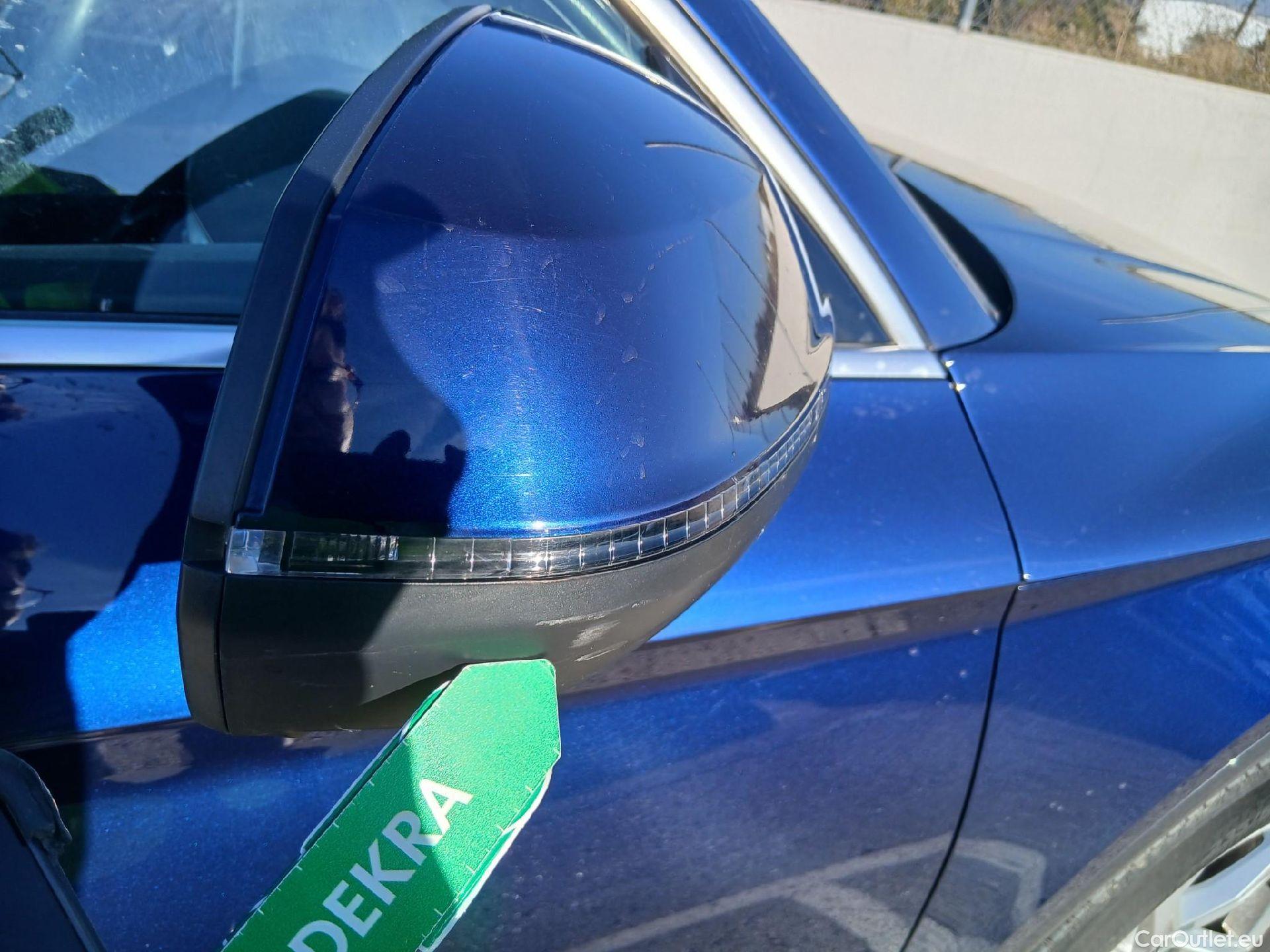 Audi  Q5 AUDI  SPORTBACK / 2020 / 5P / todoterreno Advanced 40 TDI 150kW quattro-ultra #49