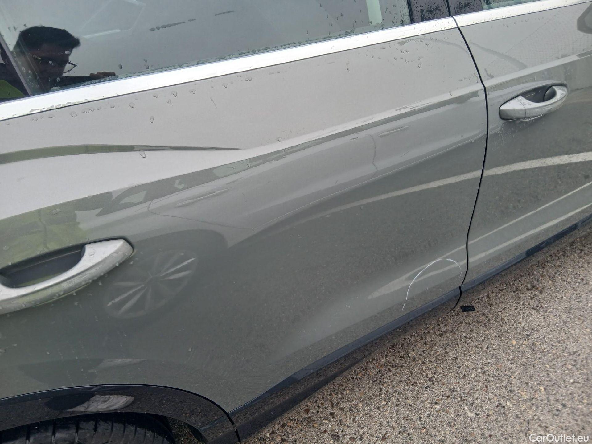 Audi  Q3 AUDI  / 2018 / 5P / todoterreno Advanced 35 TDI 110kW (150CV) S tronic (AC5) #22