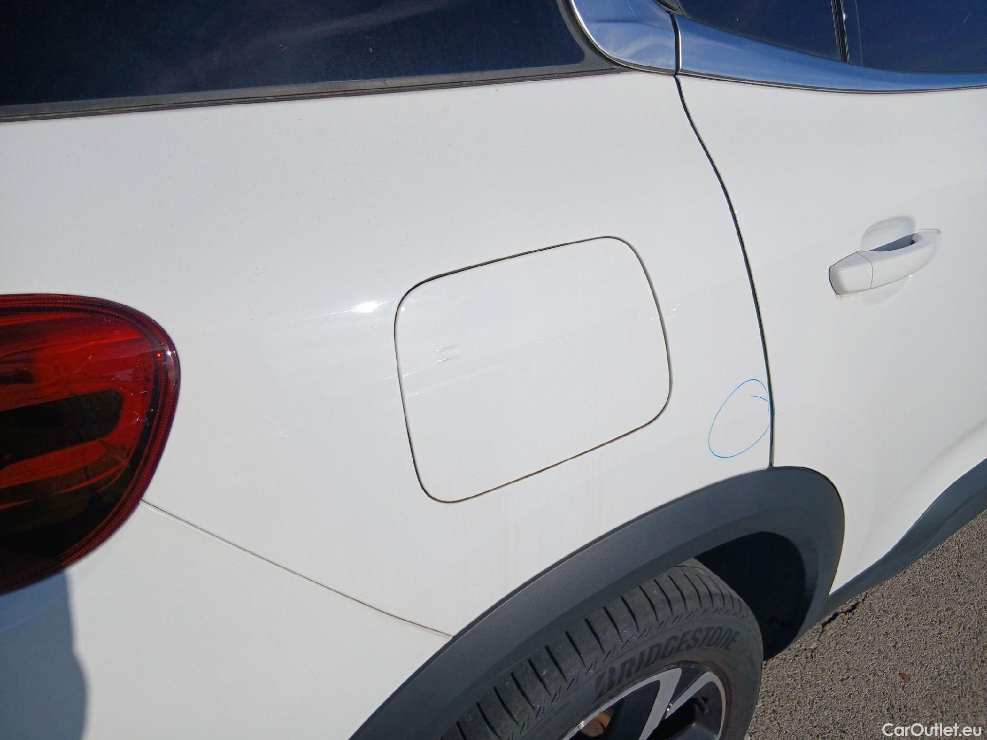  Citroen  C5 CITROEN  Aircross / 2018 / 5P / todoterreno BlueHdi 96kW (130CV) S&S Feel (AC) #19