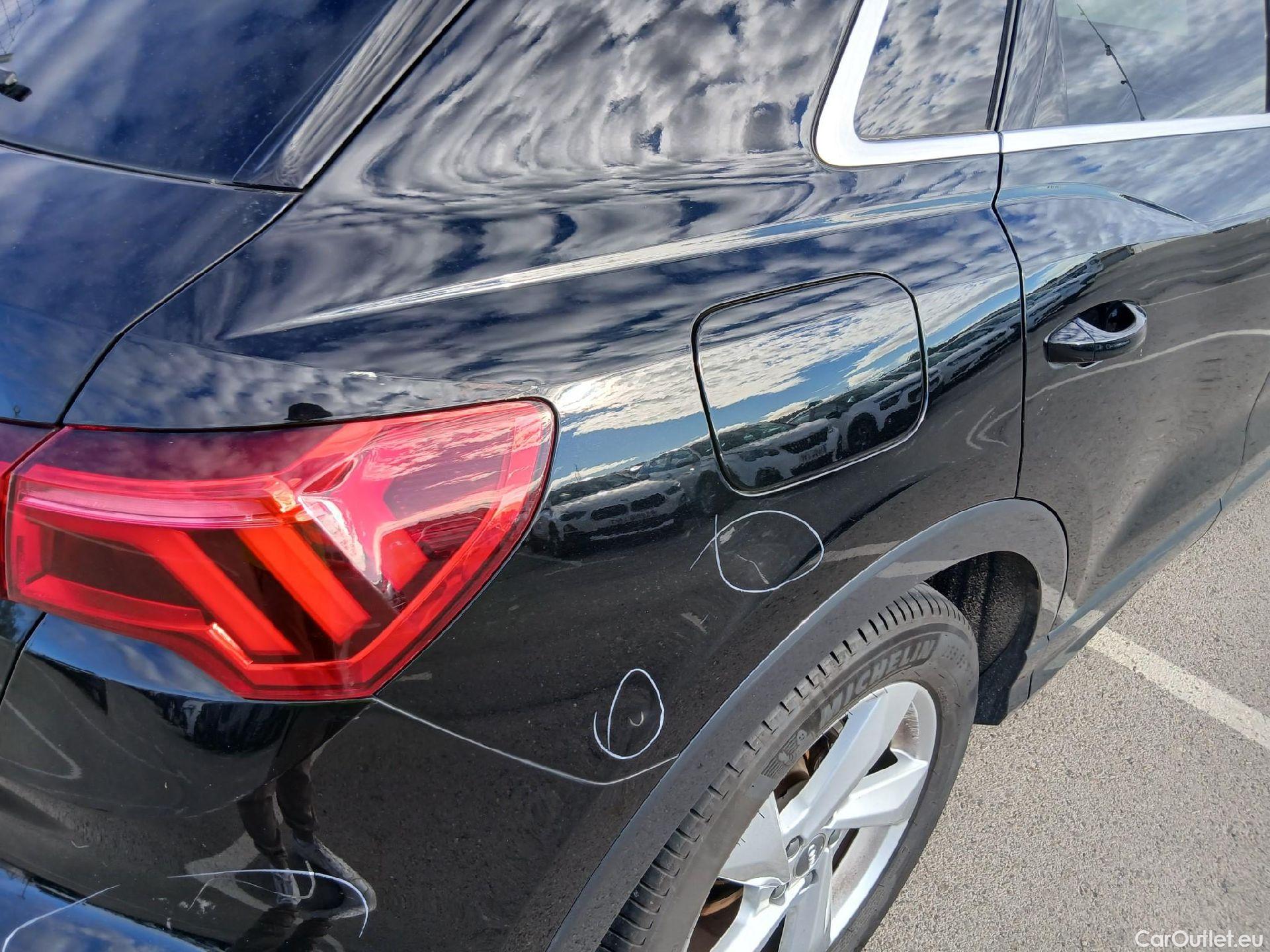  Audi  Q3 AUDI  / 2018 / 5P / todoterreno Advanced 35 TDI 110kW (150CV) S tronic #47