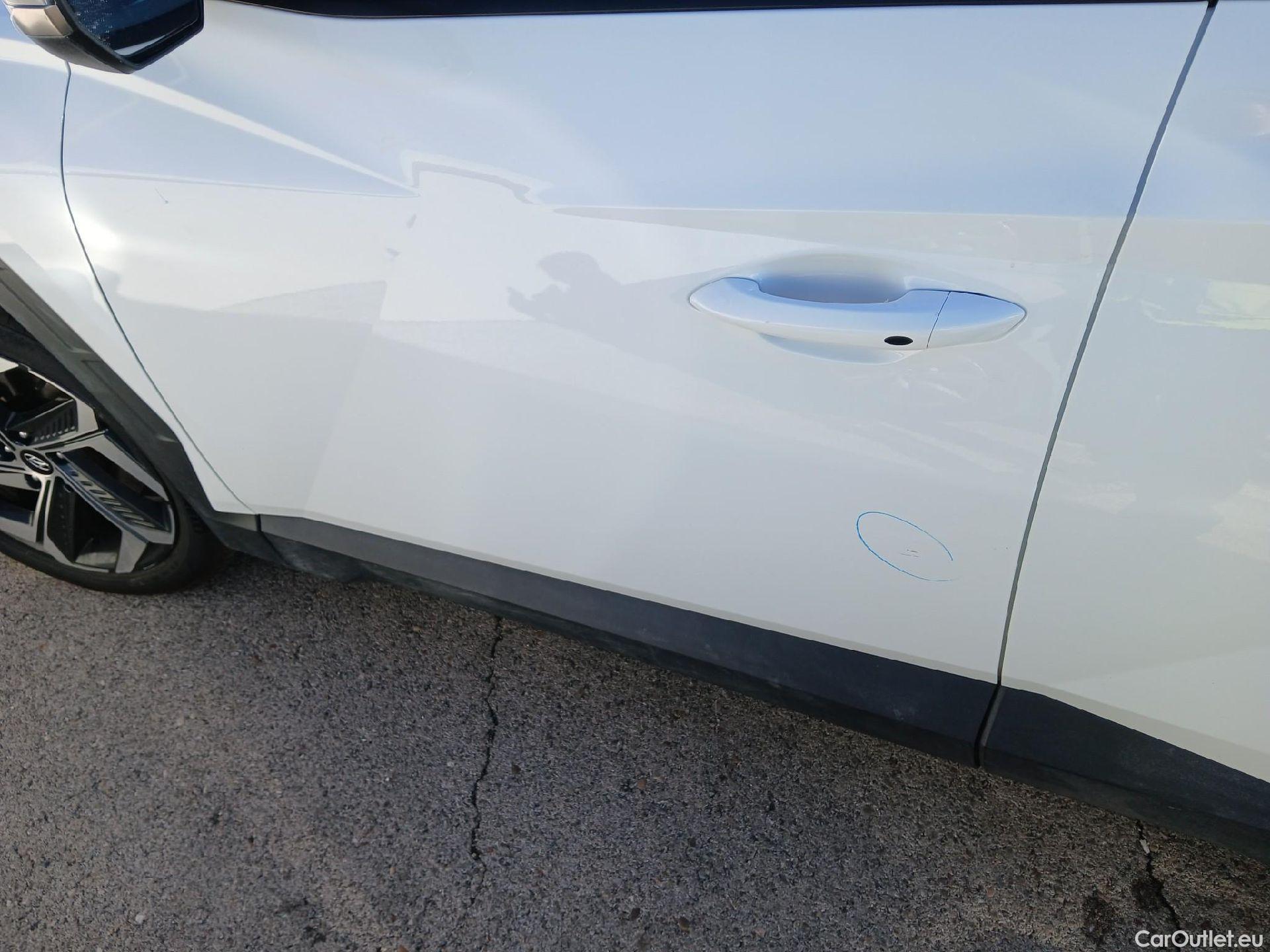  Hyundai  Tucson HYUNDAI  / 2020 / 5P / todoterreno 1.6 TGDI PHEV 195kW Tecno Sky Auto 4x4 #11