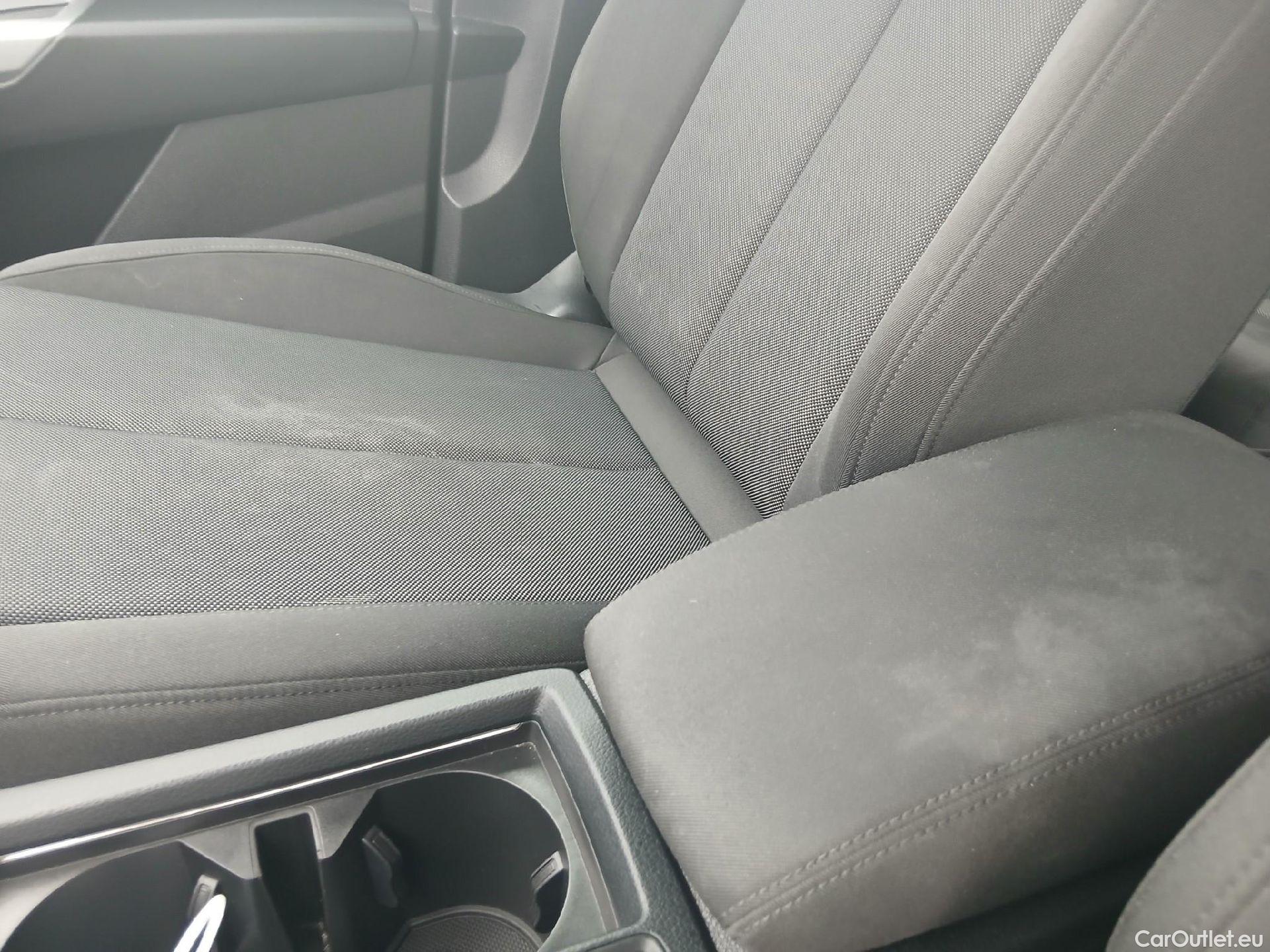 Audi  Q3 AUDI  / 2018 / 5P / todoterreno Advanced 35 TDI 110kW (150CV) S tronic (AC5) #1