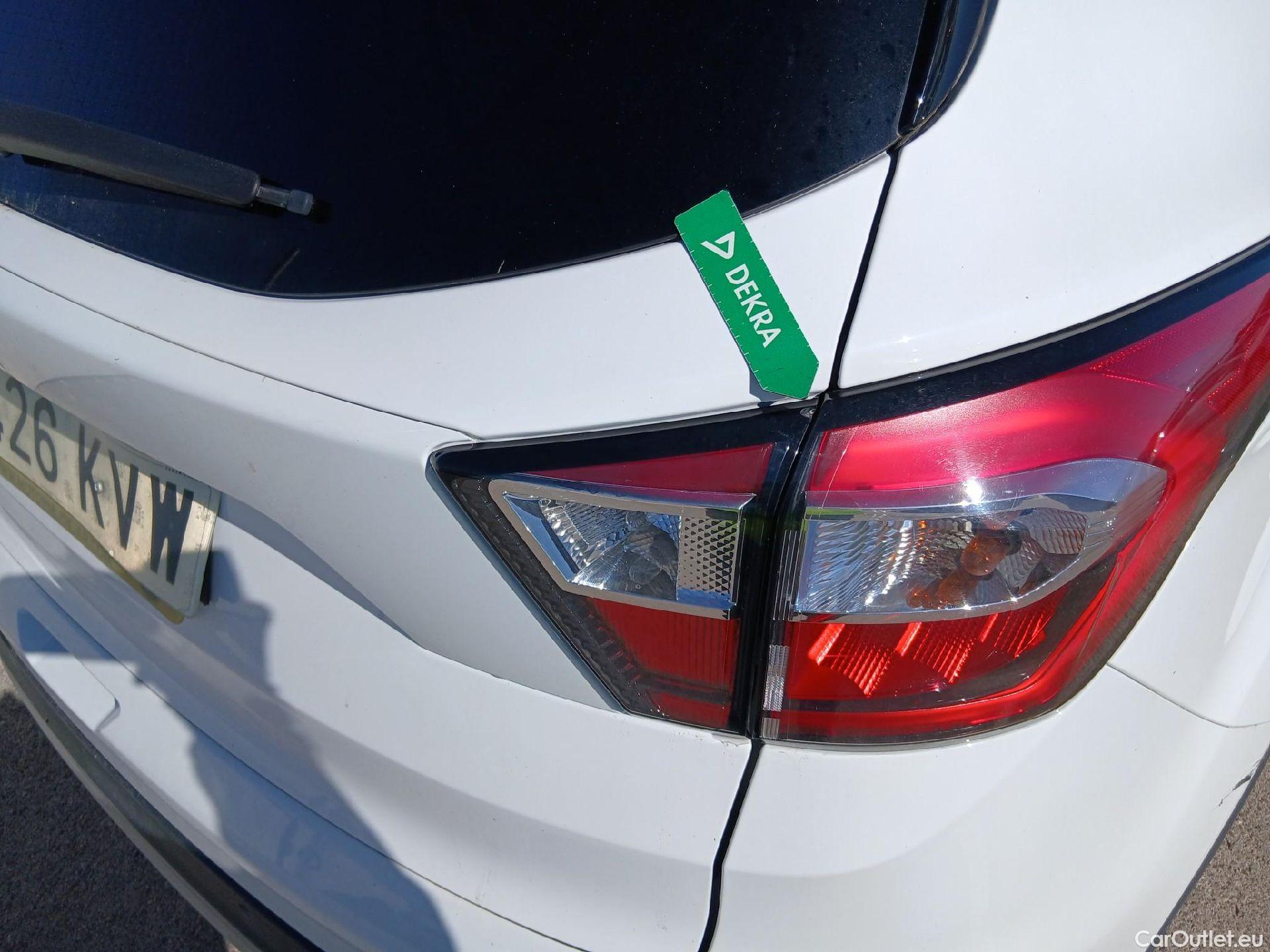  Ford  Kuga FORD  / 2016 / 5P / todoterreno 1.5 EcoBoost 88kW 4x2 Trend+ (CX) #27