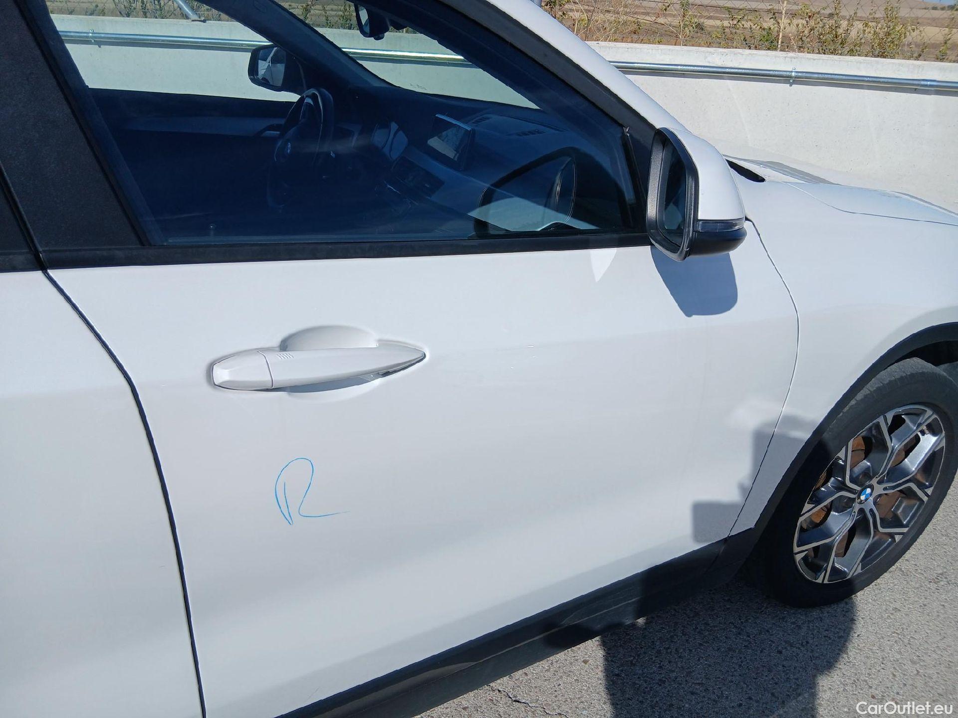  Bmw  X2 Serie  sDrive 18i Advantage 1.5 140CV AT7 E6dT #31