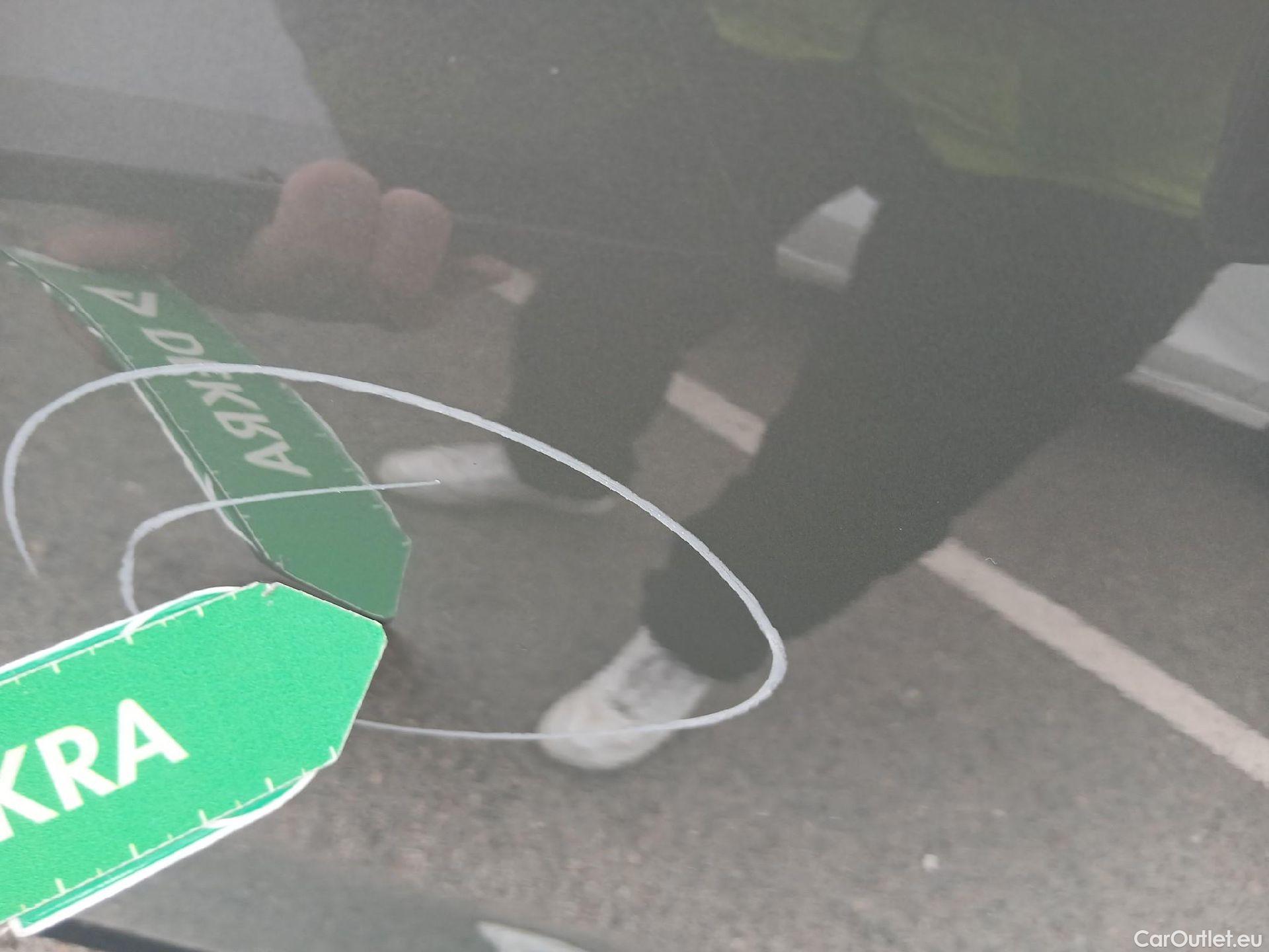 Audi  Q3 AUDI  / 2018 / 5P / todoterreno Advanced 35 TDI 110kW (150CV) S tronic (AC5) #24