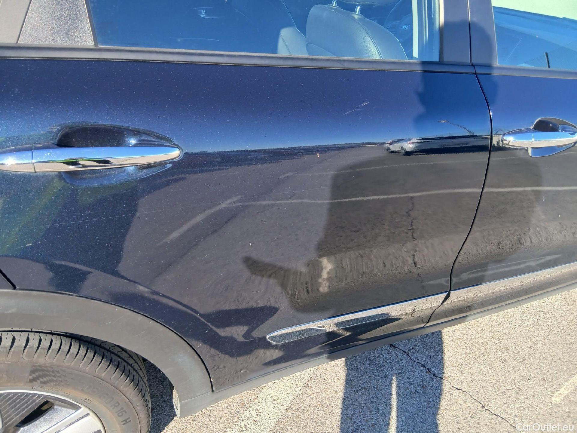  KIA  Niro KIA  1.6 GDi PHEV 104kW (141CV) Drive (AC) #36