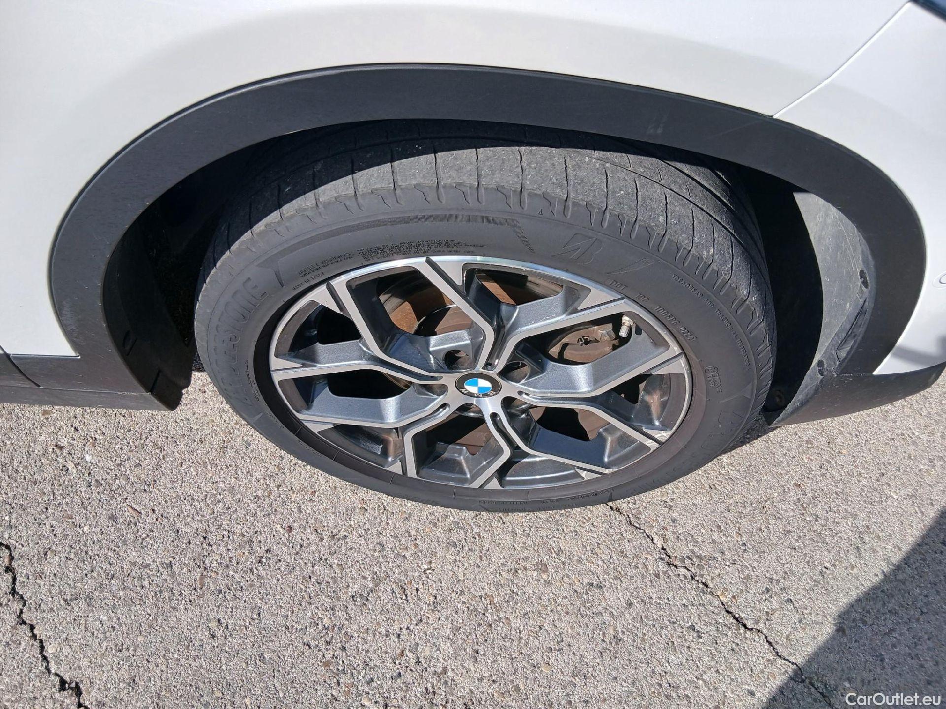  Bmw  X2 Serie  sDrive 18i Advantage 1.5 140CV AT7 E6dT #18