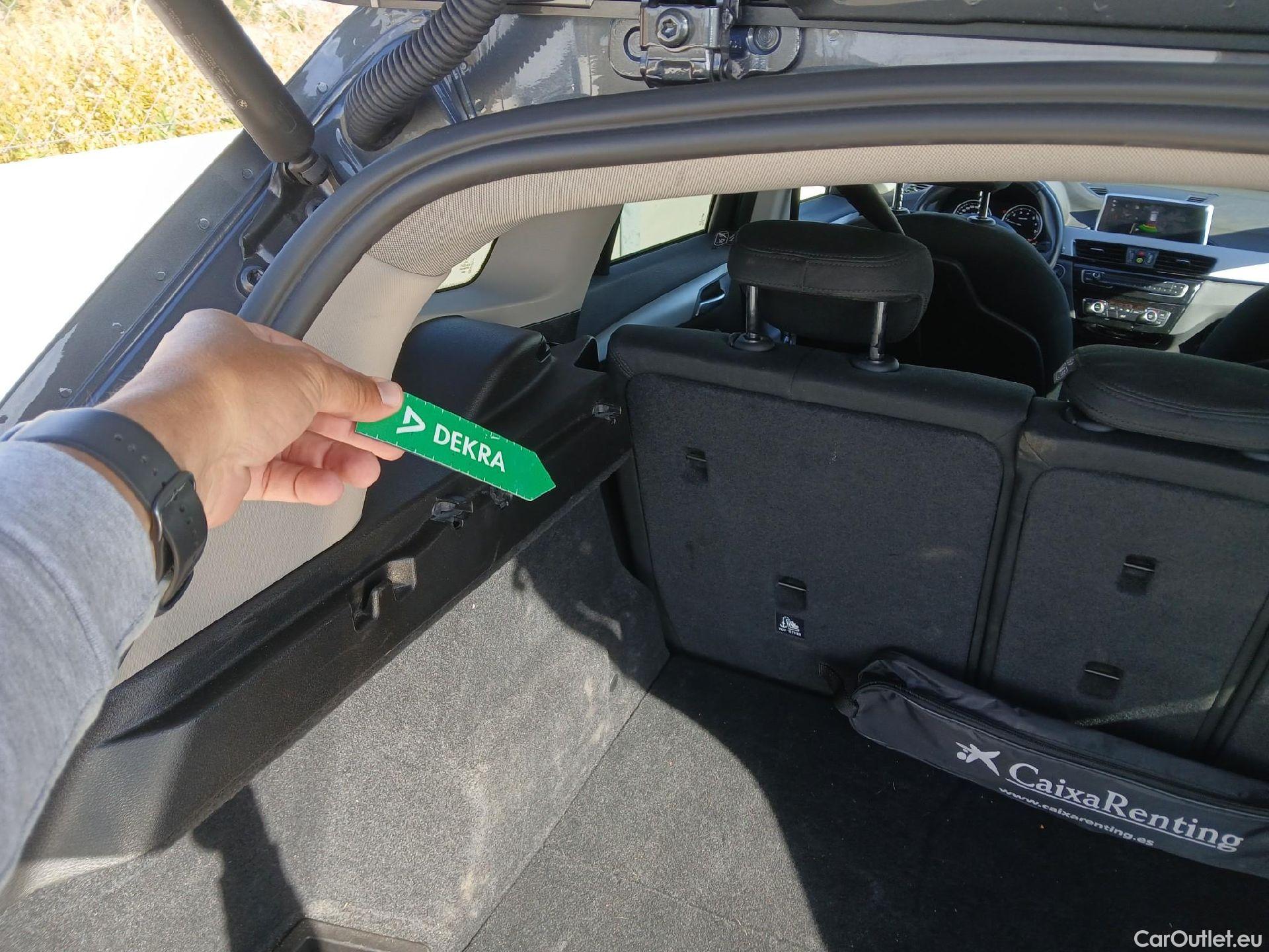  Bmw  X1 BMW  sDrive18i #3