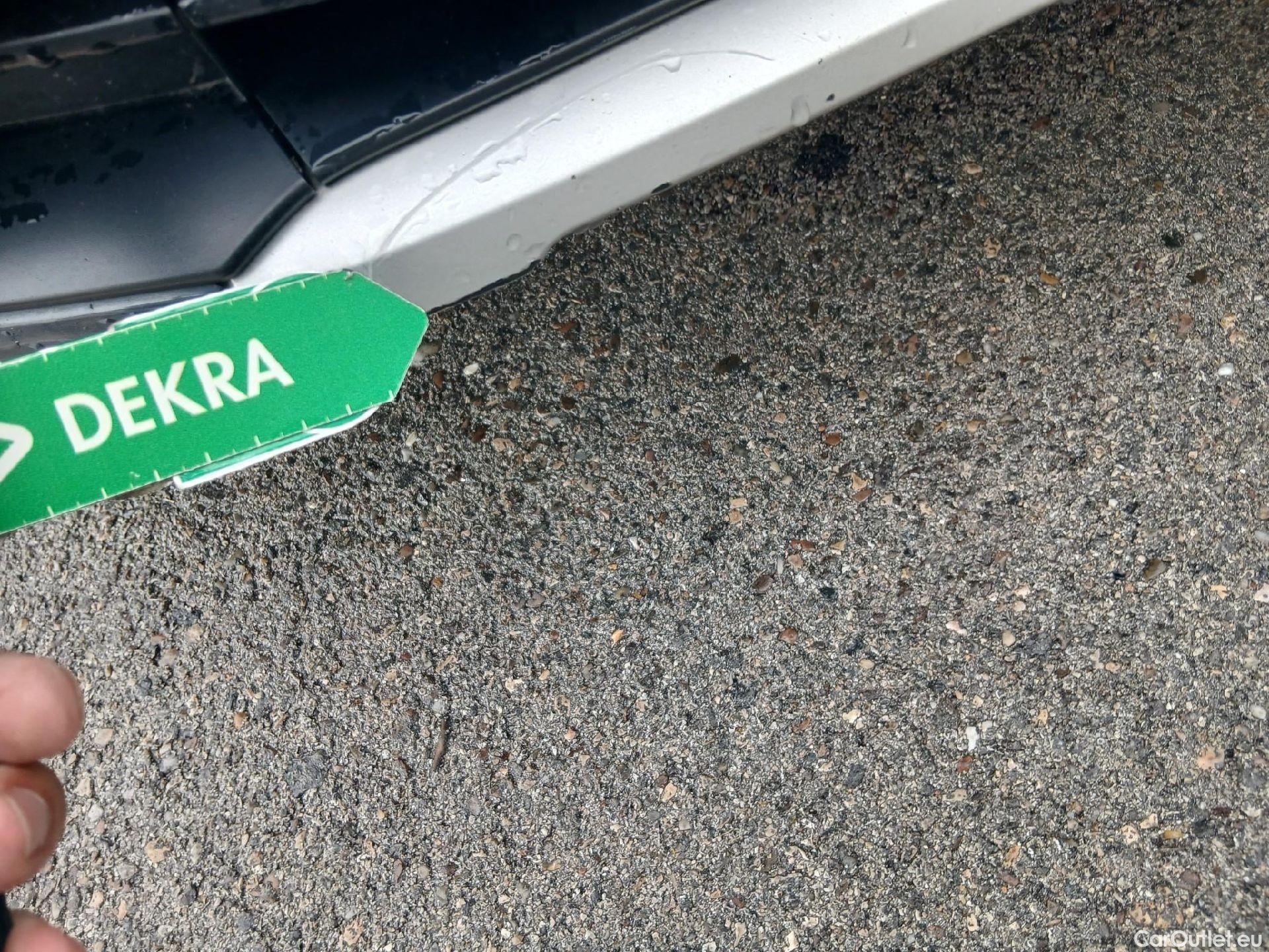 Audi  Q3 AUDI  / 2018 / 5P / todoterreno Advanced 35 TDI 110kW (150CV) S tronic (AC5) #11