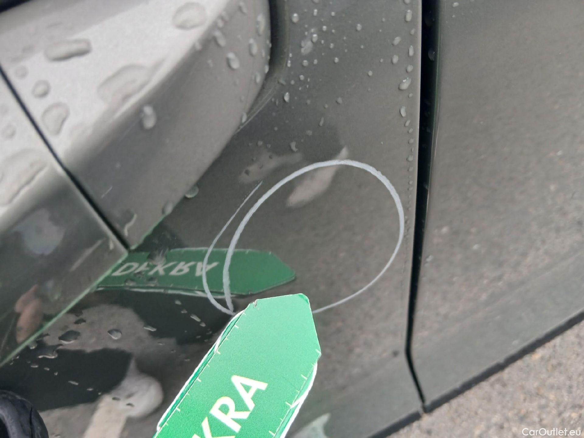 Audi  Q3 AUDI  / 2018 / 5P / todoterreno Advanced 35 TDI 110kW (150CV) S tronic (AC5) #13