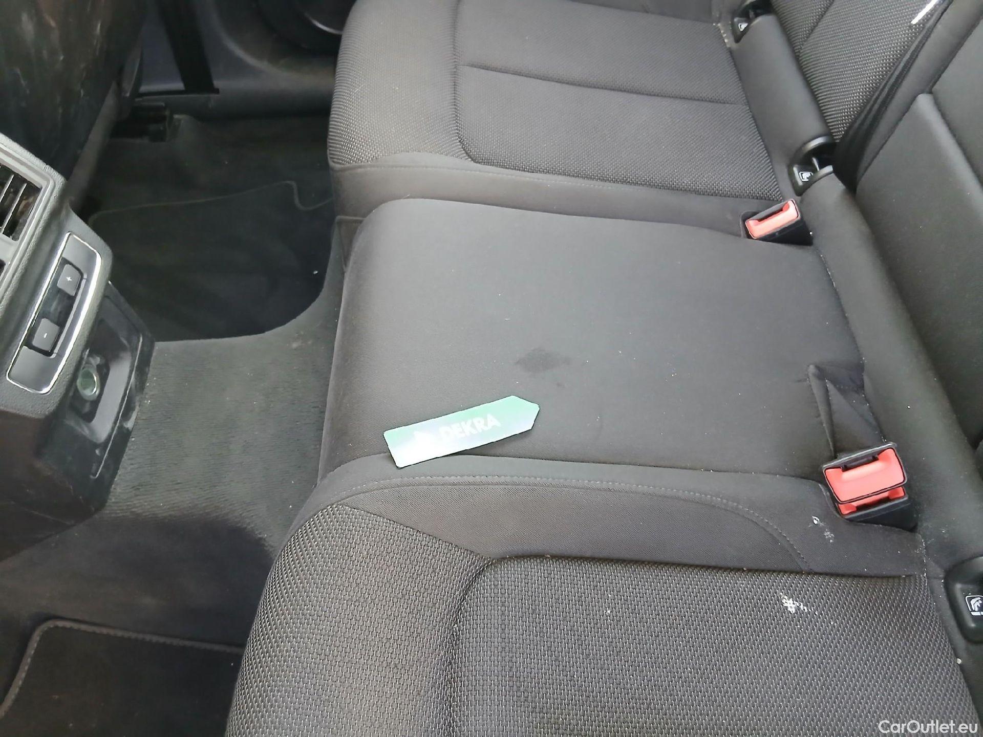  Audi  Q5 AUDI  / 2016 / 5P / todoterreno Design 35 TDI 120kW quattro S tronic #27