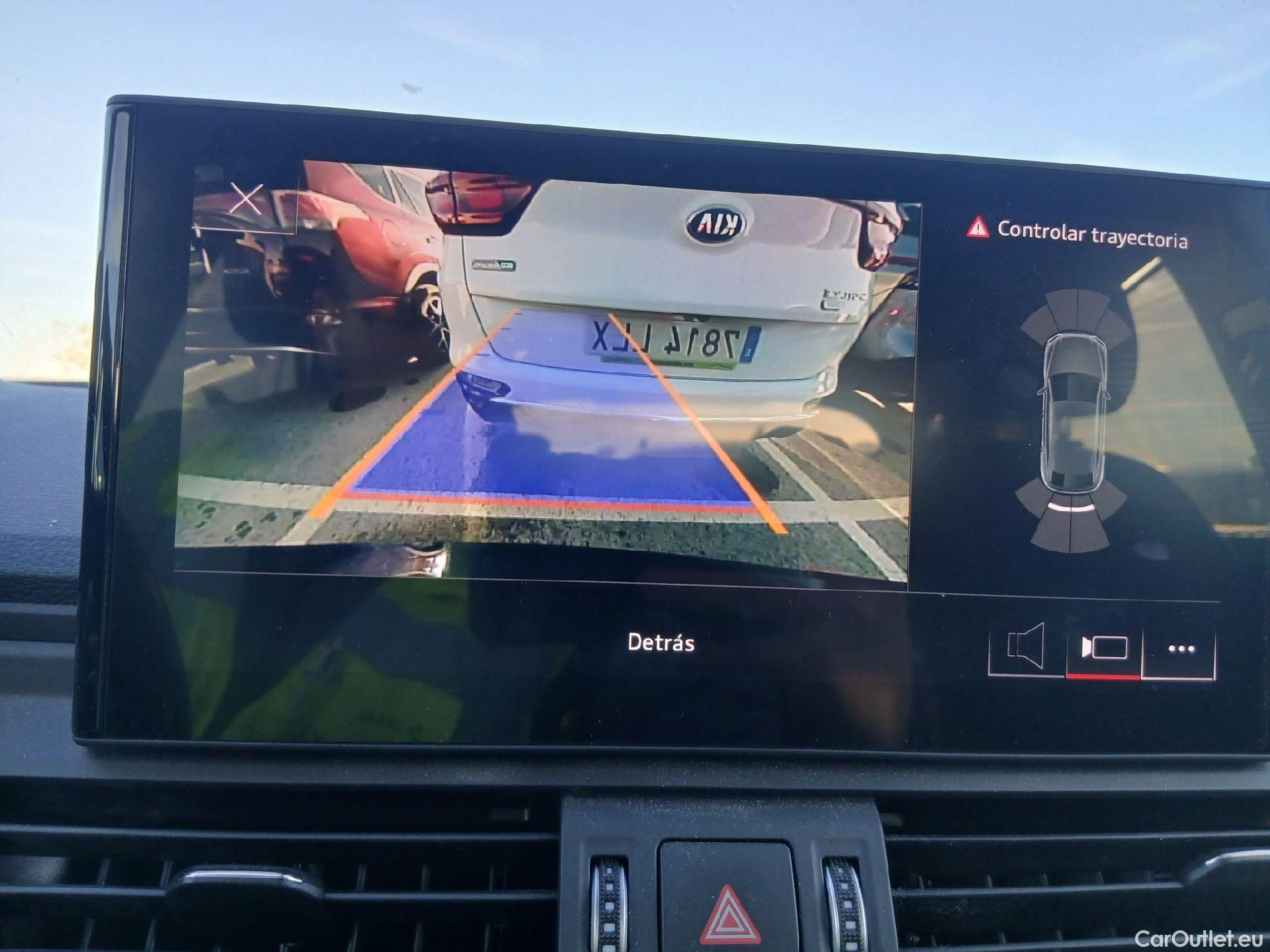 Audi  Q5 AUDI  SPORTBACK / 2020 / 5P / todoterreno Advanced 40 TDI 150kW quattro-ultra #14