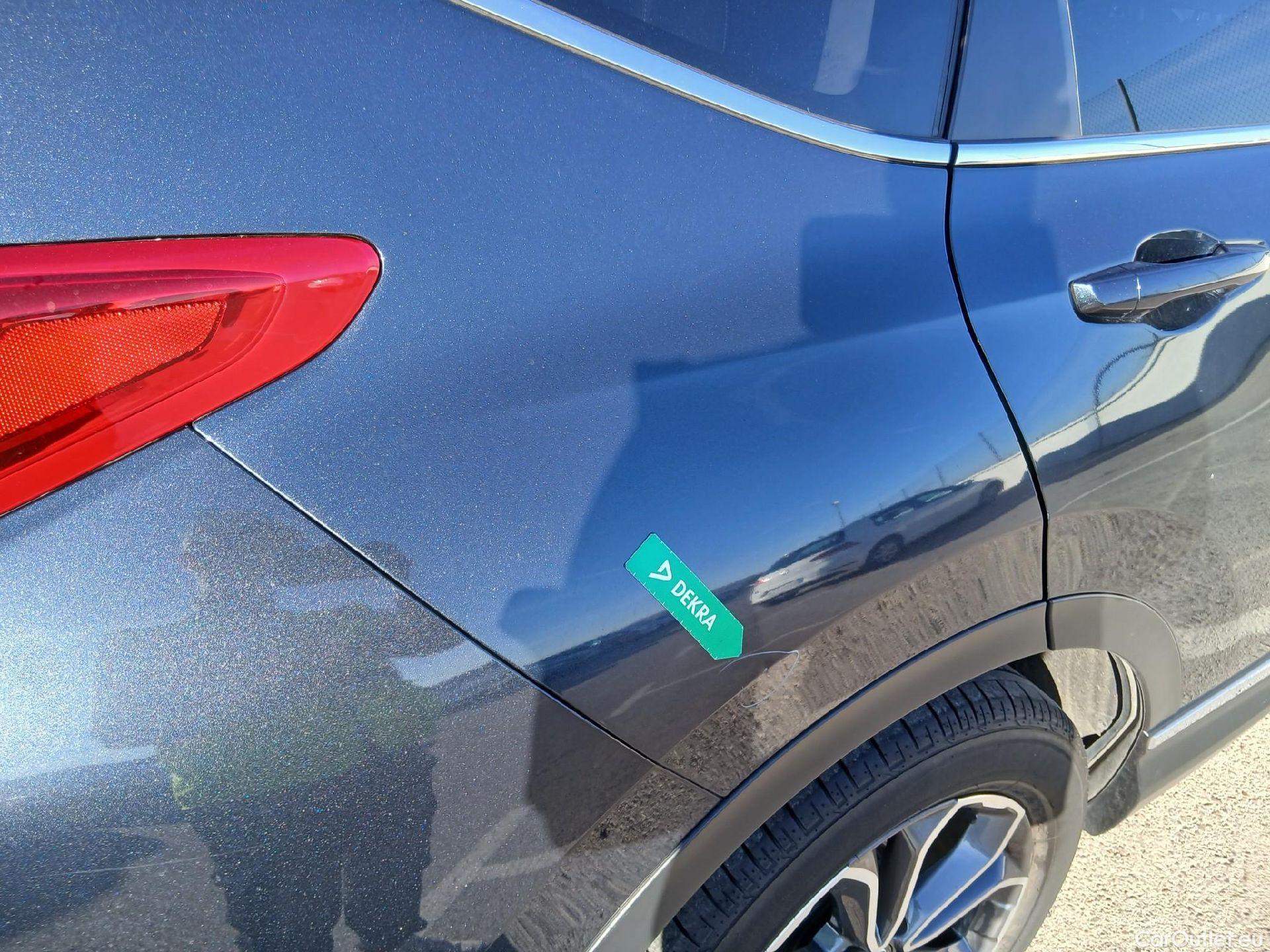  Honda  CR-V HONDA  / 2018 / 5P / todoterreno 2.0 i-MMD 4x2 ELEGANCE NAVI #28