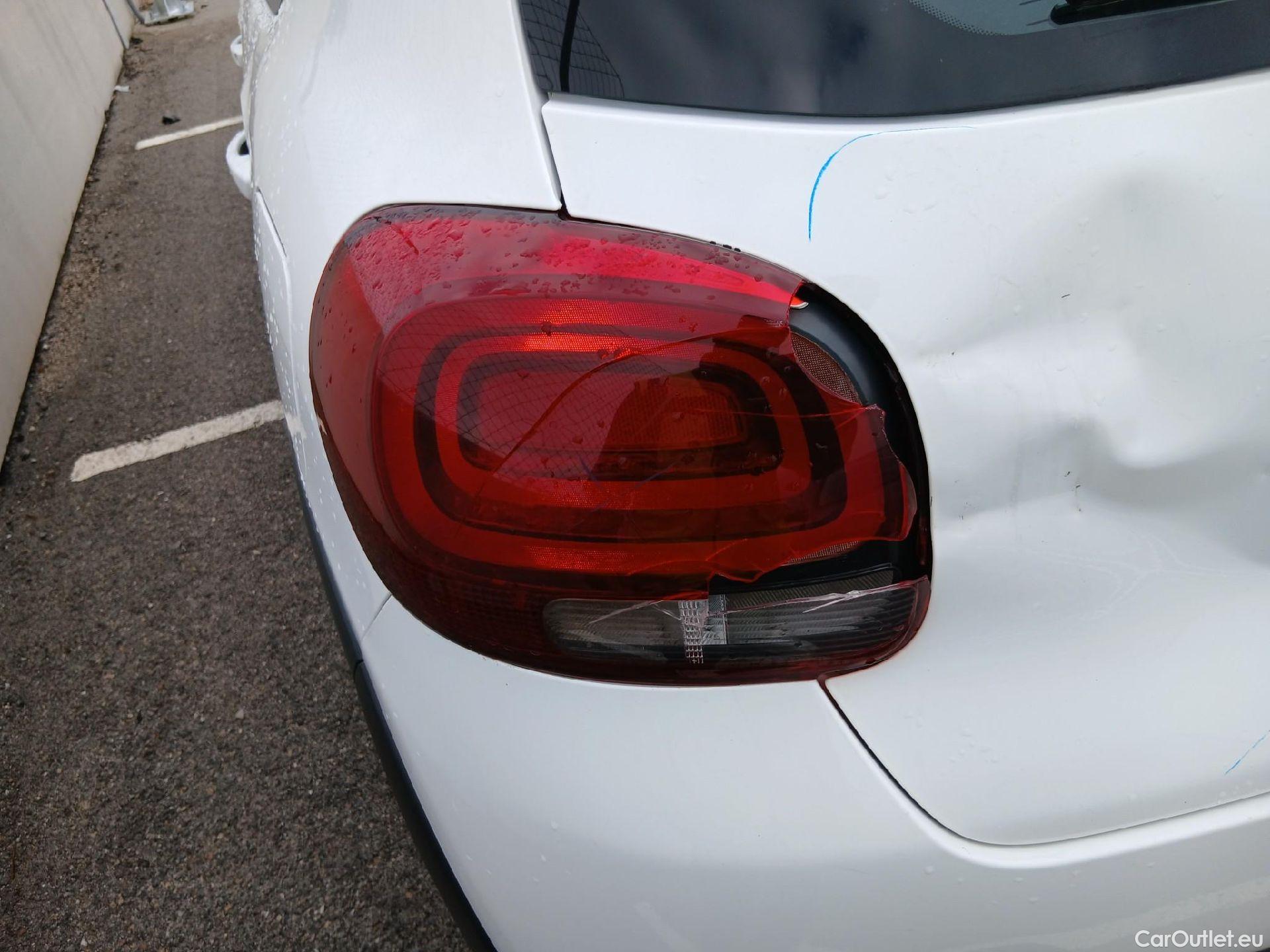  Citroen  C3 CITROEN  / 2020 / 5P / berlina con portón BlueHDi 75KW (100CV) S&S Live Pack #15