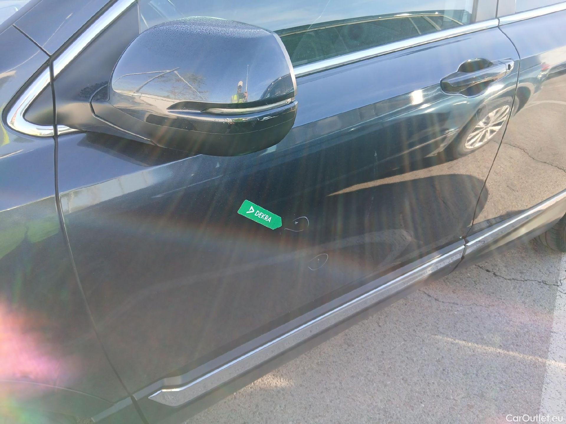  Honda  CR-V HONDA  / 2018 / 5P / todoterreno 2.0 i-MMD 4x2 ELEGANCE NAVI #14