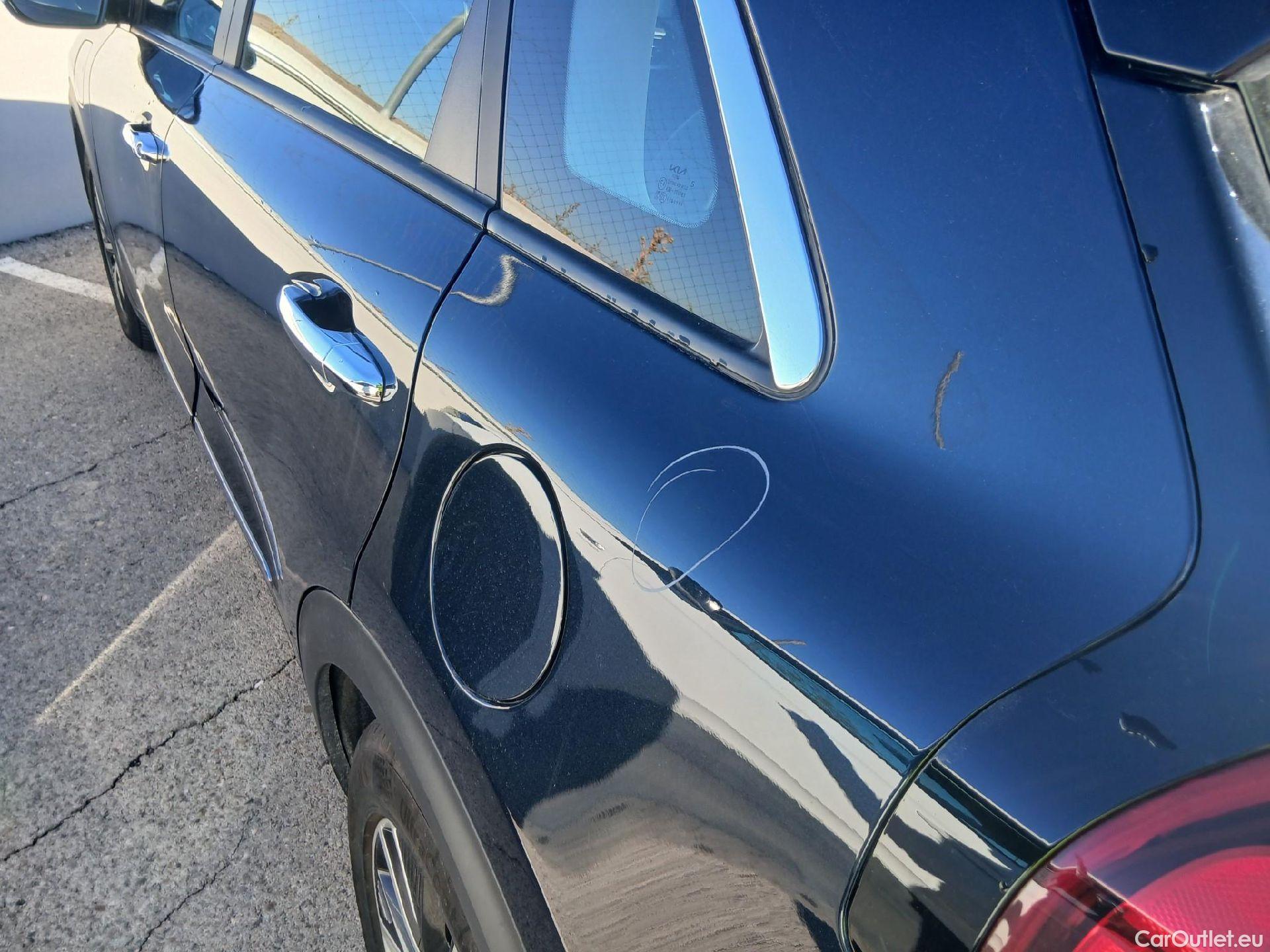  KIA  Niro KIA  1.6 GDi PHEV 104kW (141CV) Drive (AC) #26