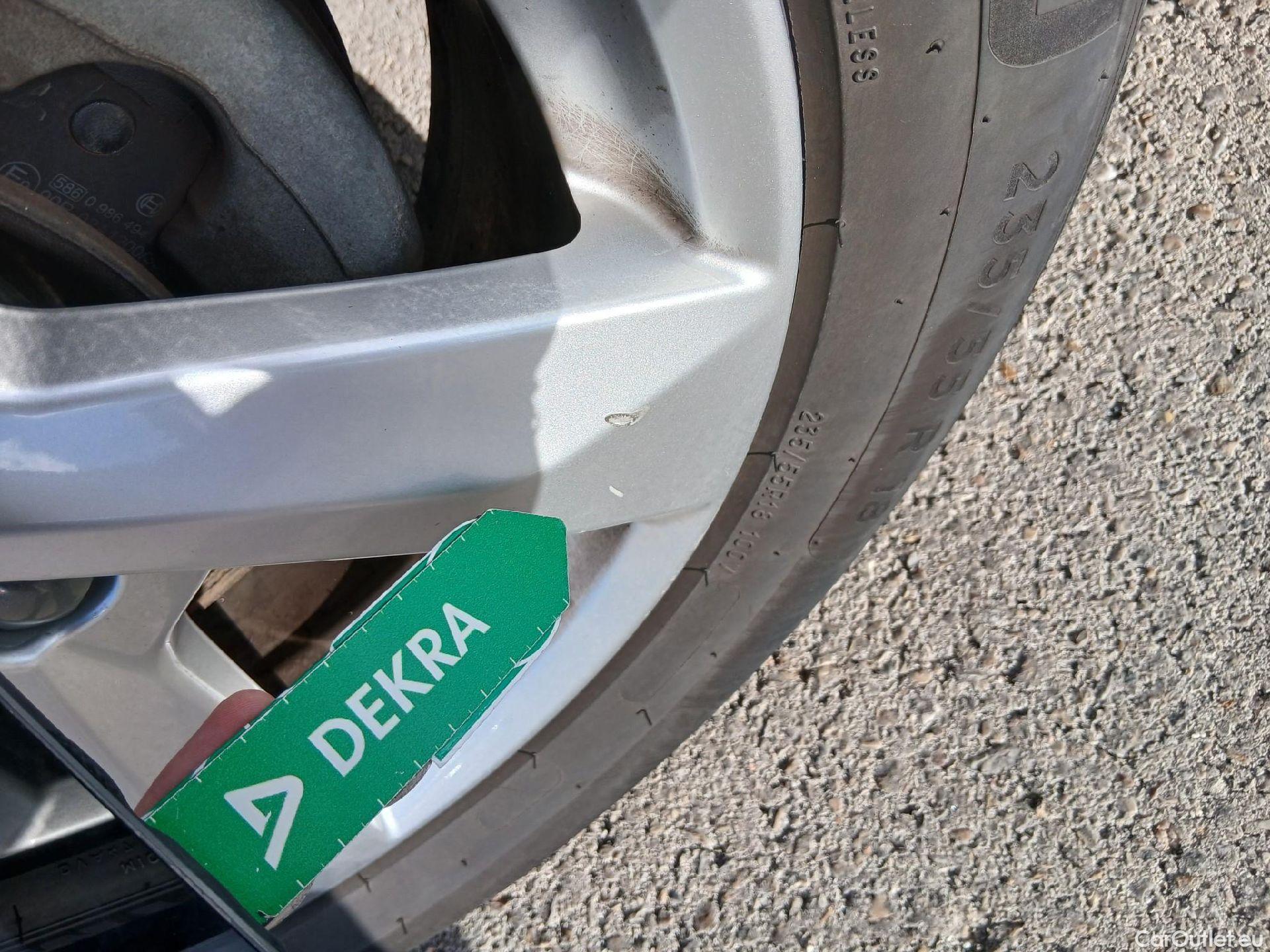  Audi  Q3 AUDI  / 2018 / 5P / todoterreno Advanced 35 TDI 110kW (150CV) S tronic #8