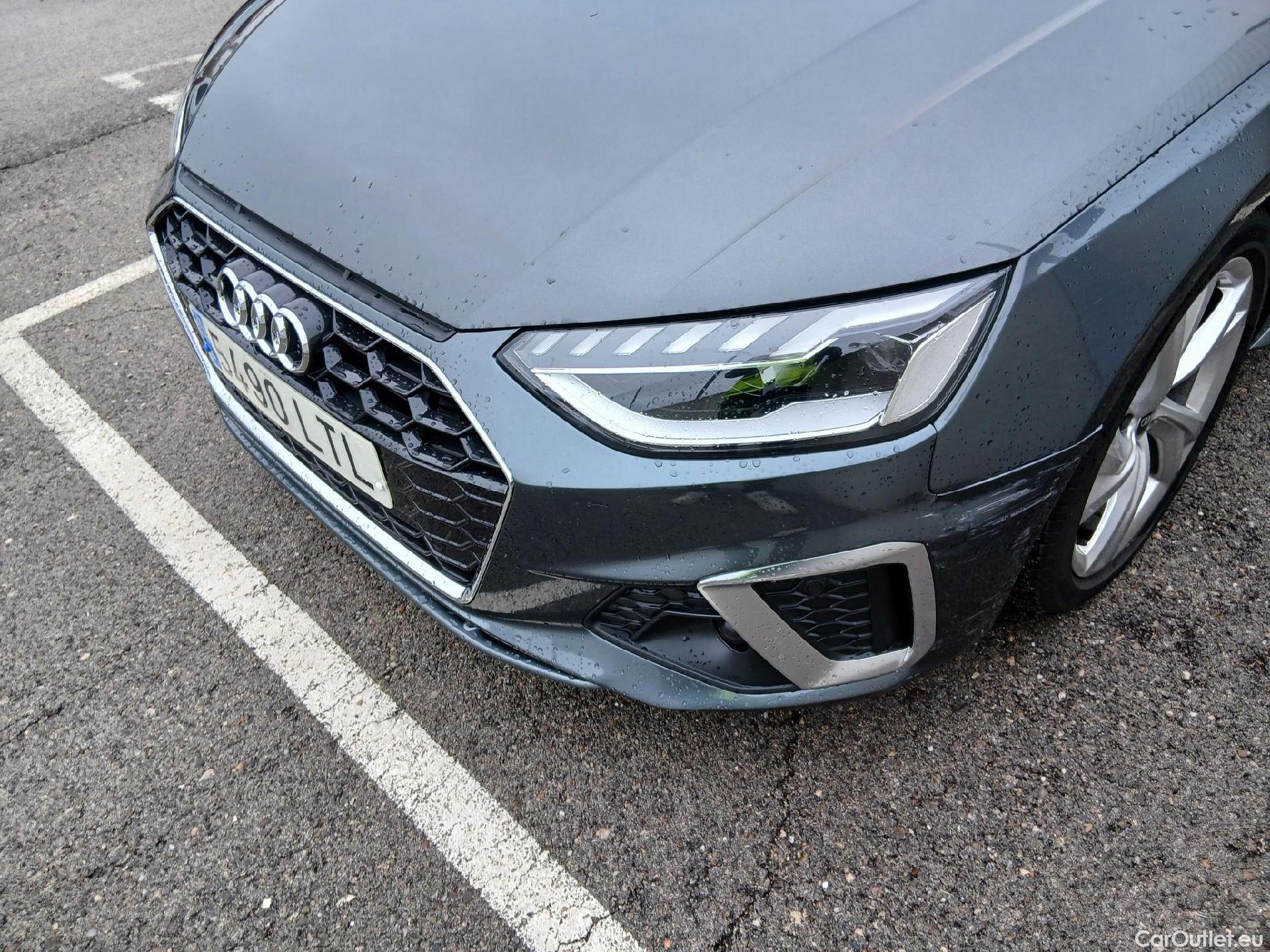  Audi  A4 AUDI  / 2019 / 4P / sedán S line 35 TDI 120kW (163CV) S tronic #2