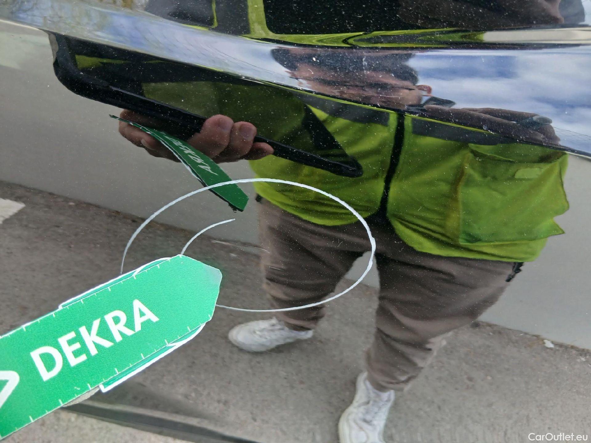  Audi  Q3 AUDI  / 2018 / 5P / todoterreno Advanced 35 TDI 110kW (150CV) S tronic #32