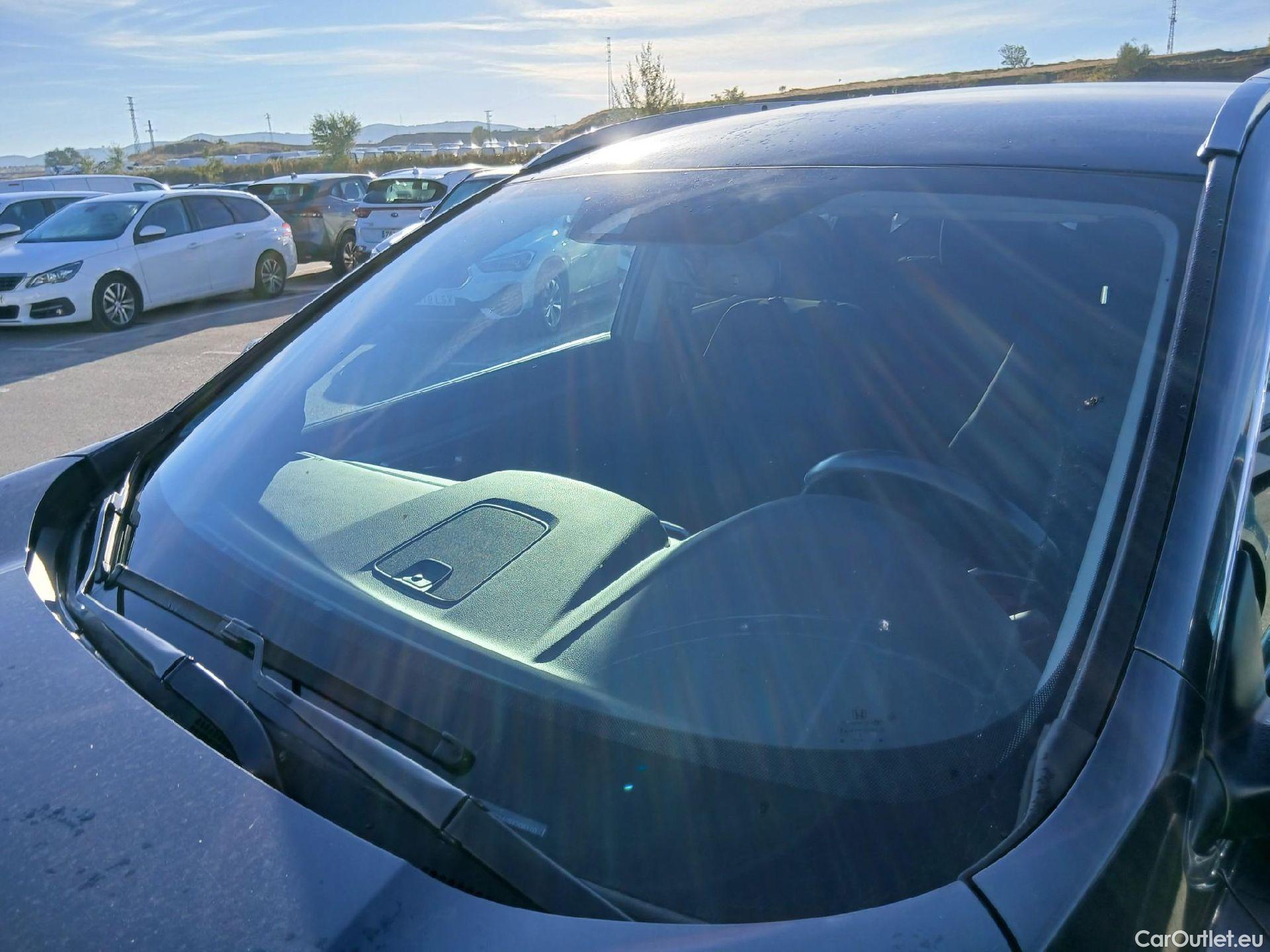  Honda  CR-V HONDA  / 2018 / 5P / todoterreno 2.0 i-MMD 4x2 ELEGANCE NAVI #9