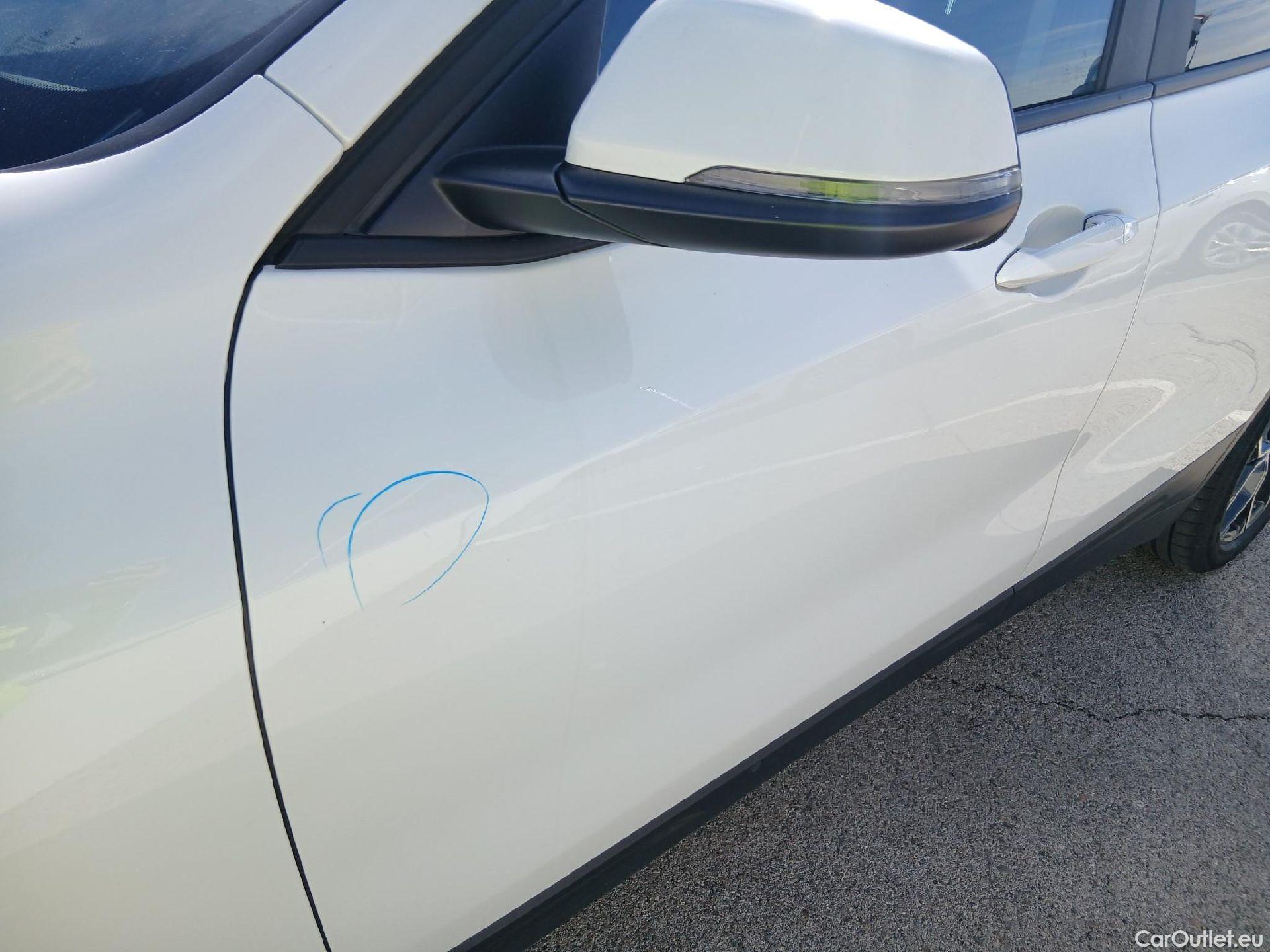  Bmw  X2 Serie  sDrive 18i Advantage 1.5 140CV AT7 E6dT #21