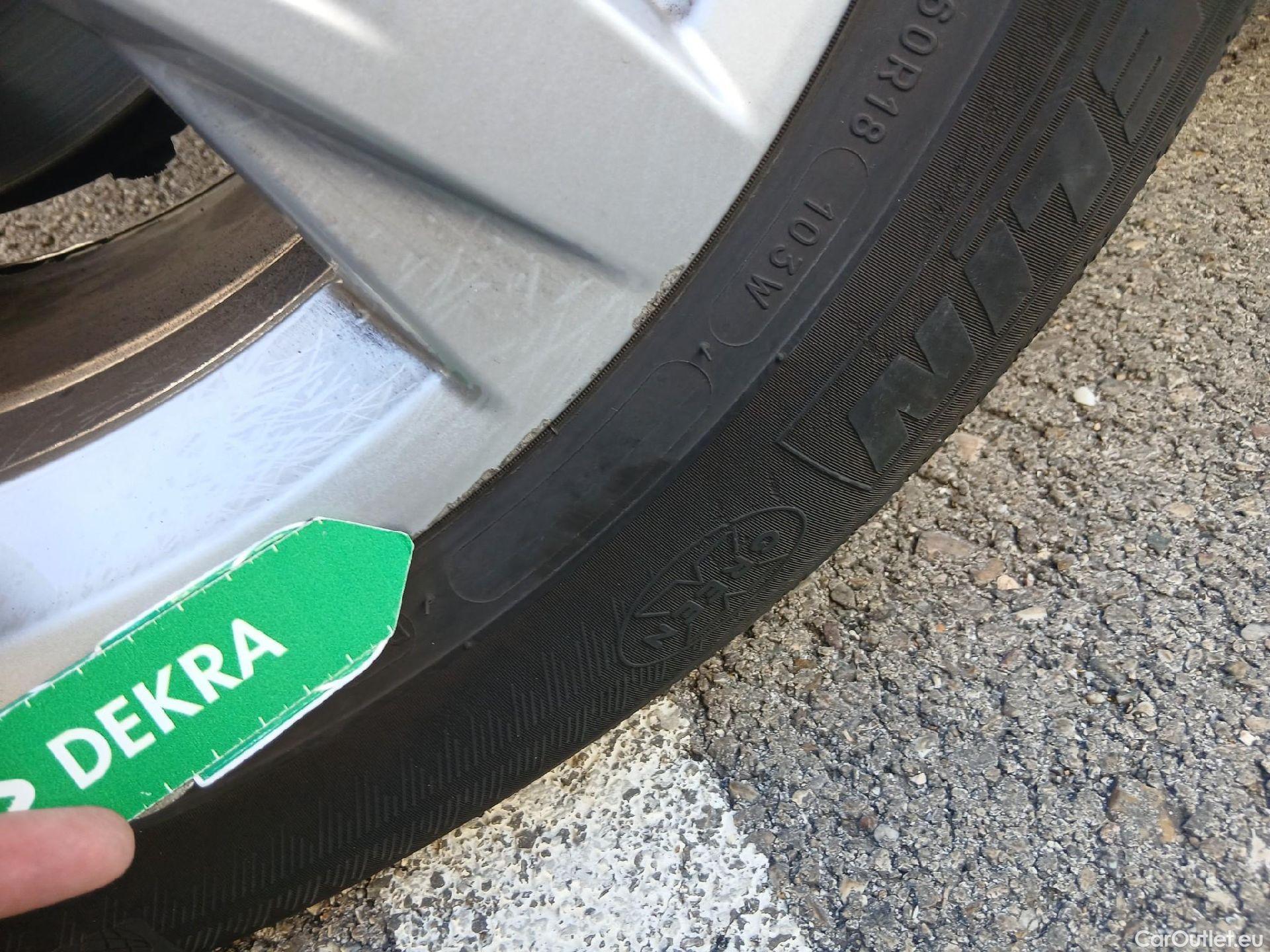 Audi  Q5 AUDI  SPORTBACK / 2020 / 5P / todoterreno Advanced 40 TDI 150kW quattro-ultra #7