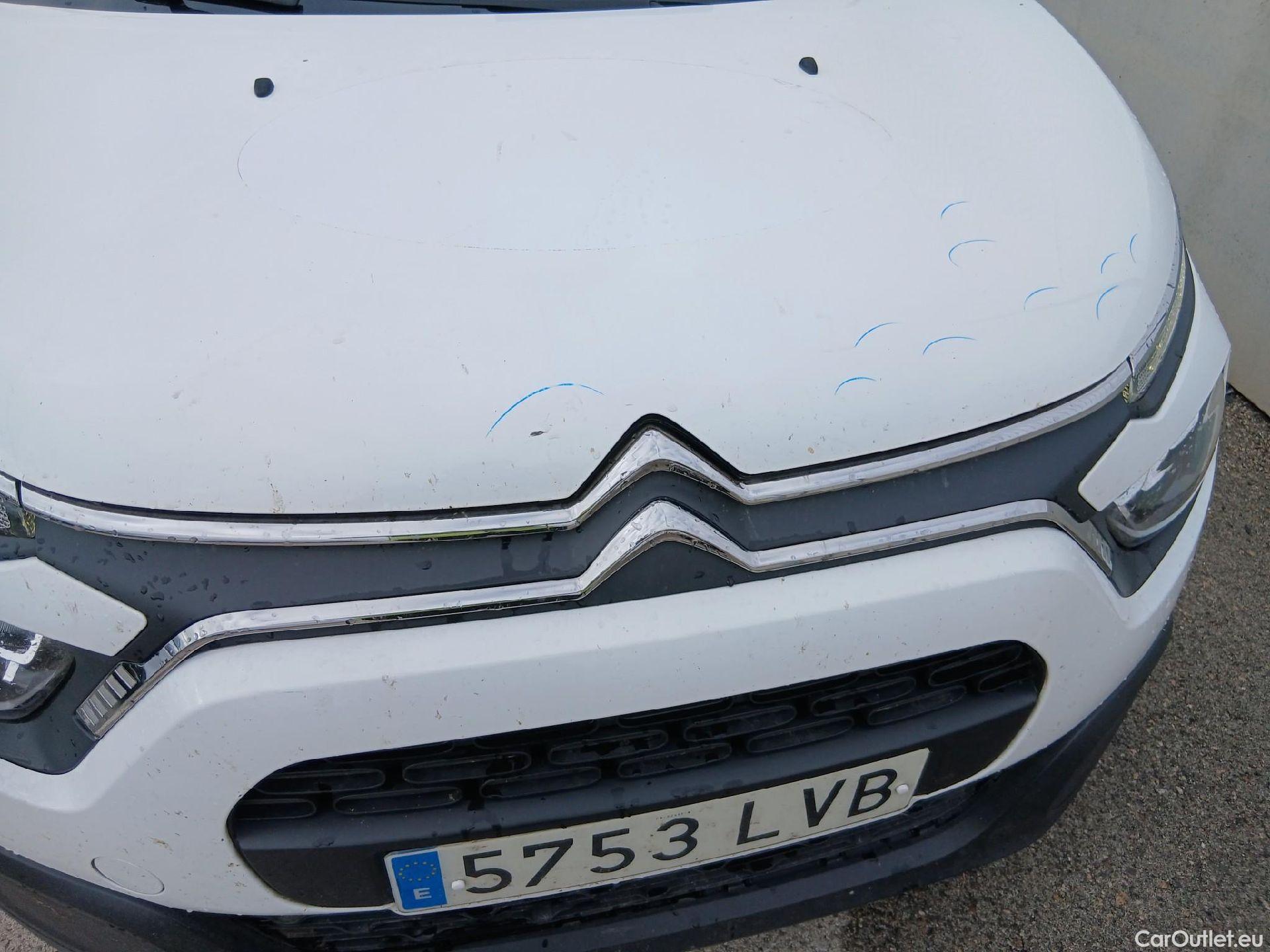  Citroen  C3 CITROEN  / 2020 / 5P / berlina con portón BlueHDi 75KW (100CV) S&S Live Pack #5