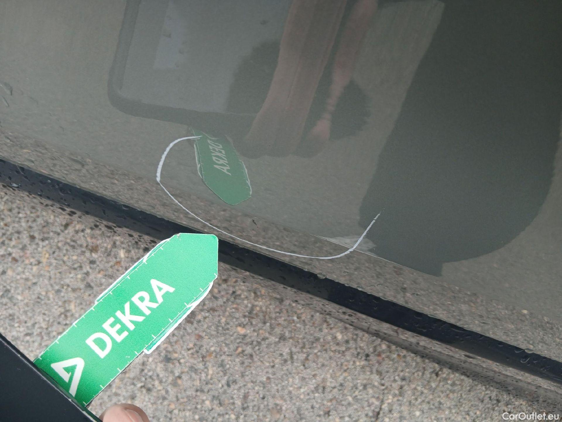 Audi  Q3 AUDI  / 2018 / 5P / todoterreno Advanced 35 TDI 110kW (150CV) S tronic (AC5) #15