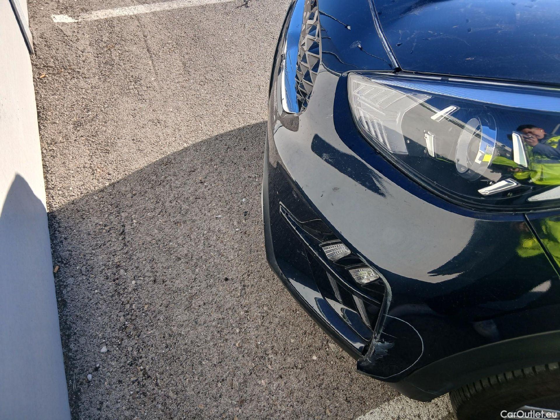  KIA  Niro KIA  1.6 GDi PHEV 104kW (141CV) Drive (AC) #18