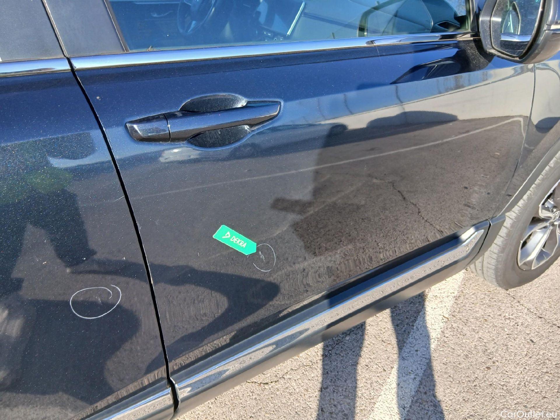  Honda  CR-V HONDA  / 2018 / 5P / todoterreno 2.0 i-MMD 4x2 ELEGANCE NAVI #31