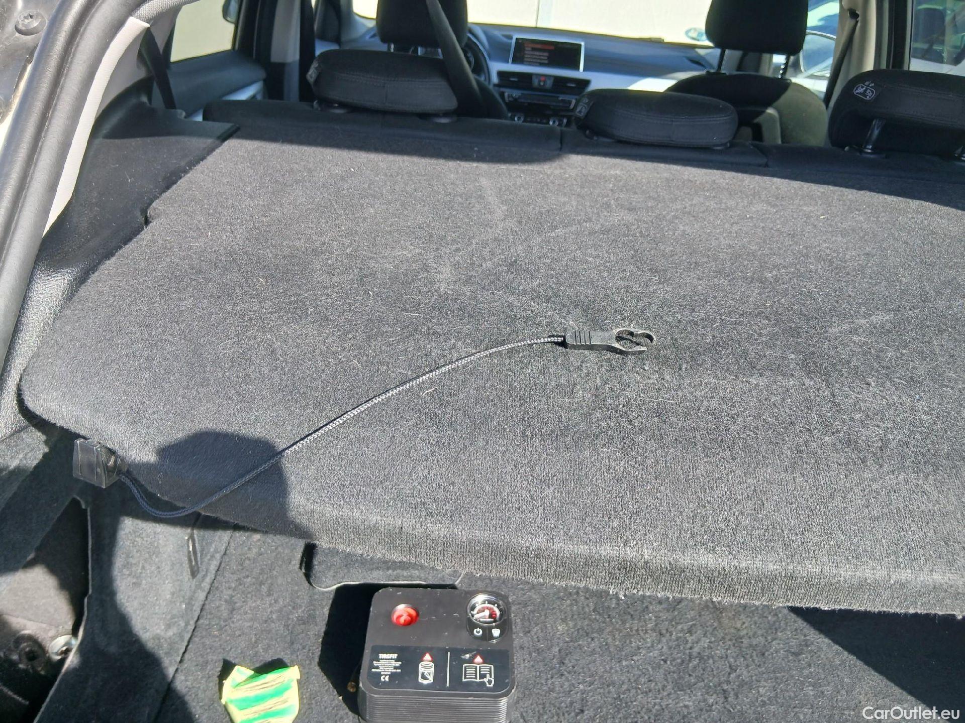  Bmw  X2 Serie  sDrive 18i Advantage 1.5 140CV AT7 E6dT #3