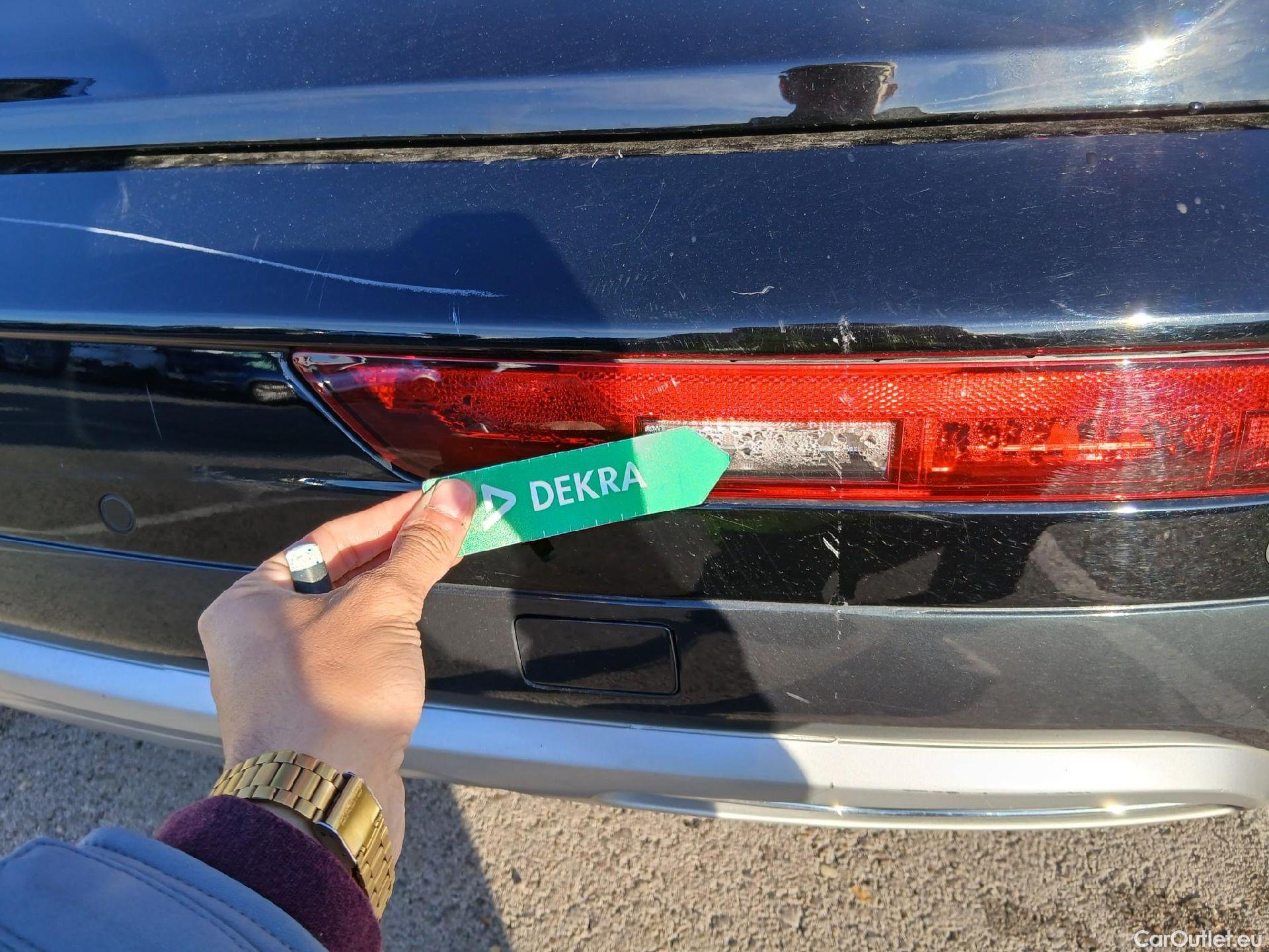  Audi  Q5 AUDI  / 2016 / 5P / todoterreno Design 35 TDI 120kW quattro S tronic #35