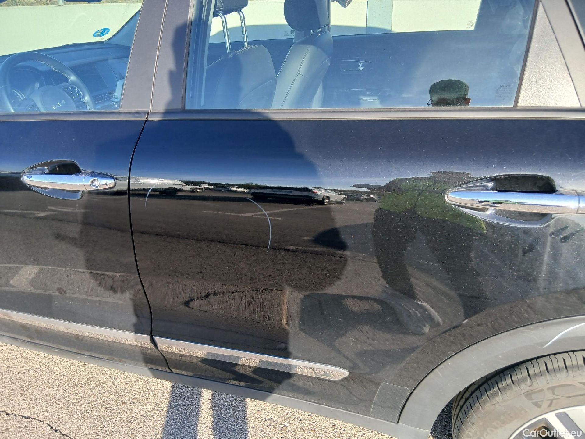  KIA  Niro KIA  / 2019 / 5P / crossover 1.6 GDi PHEV 104kW (141CV) Drive #11